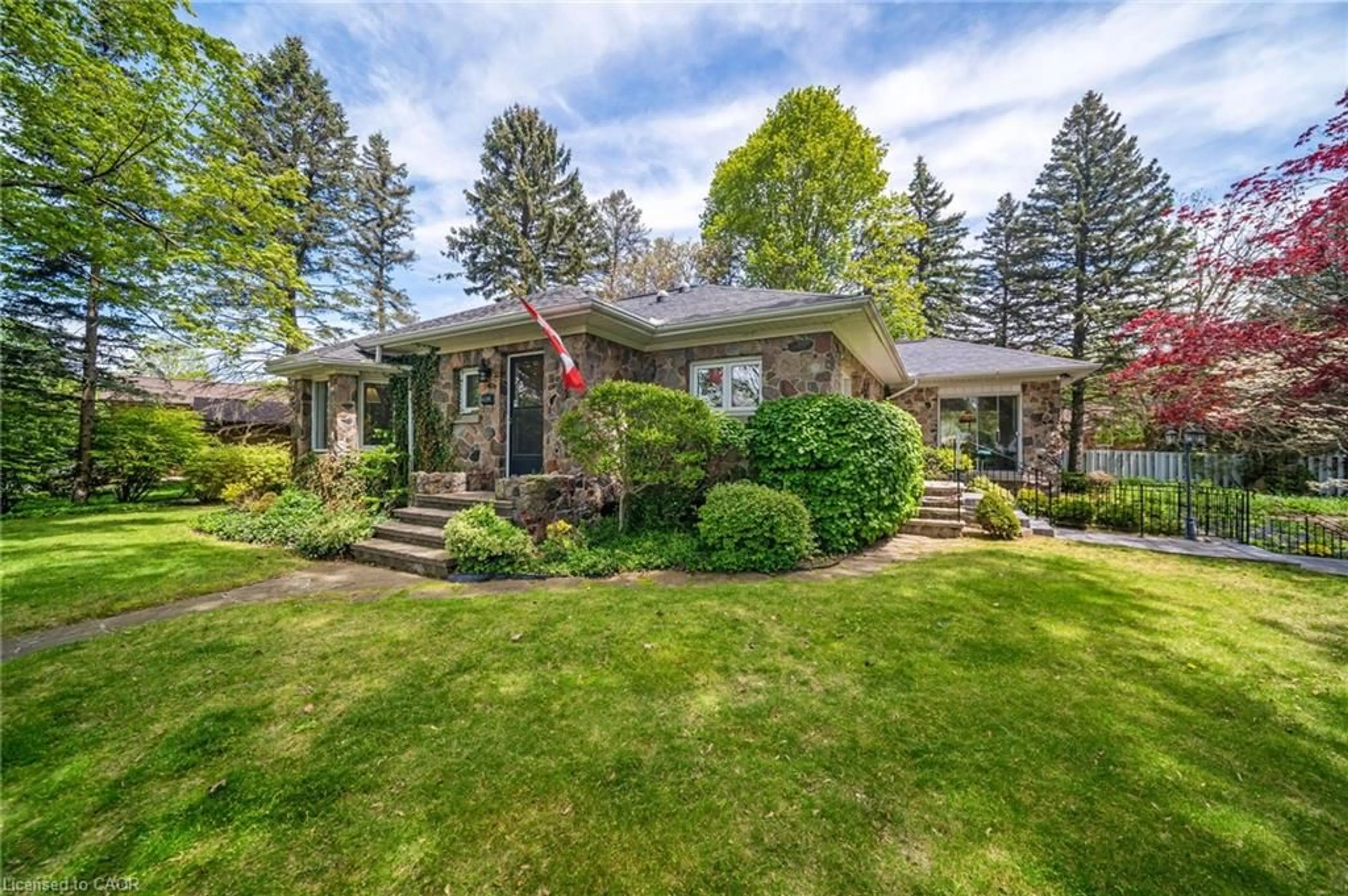 Unknown for 133 Mccall Cres, Simcoe Ontario N3Y 2E2