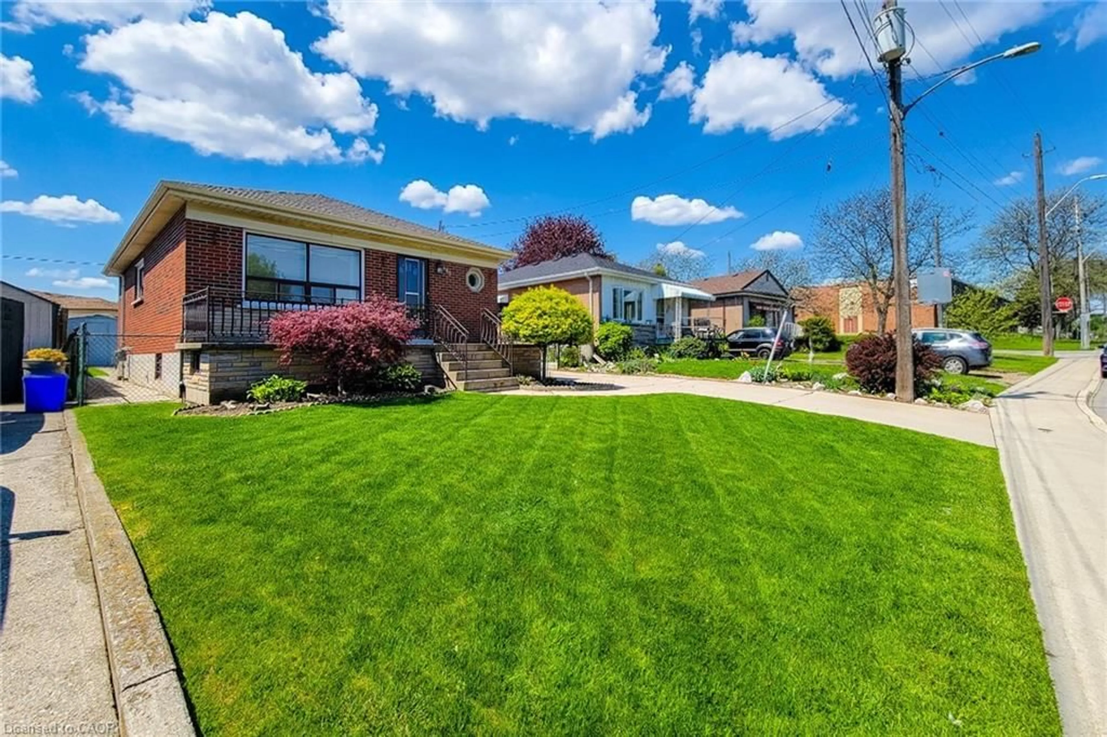 Unknown for 480 Franklin Rd, Hamilton Ontario L8V 2A3