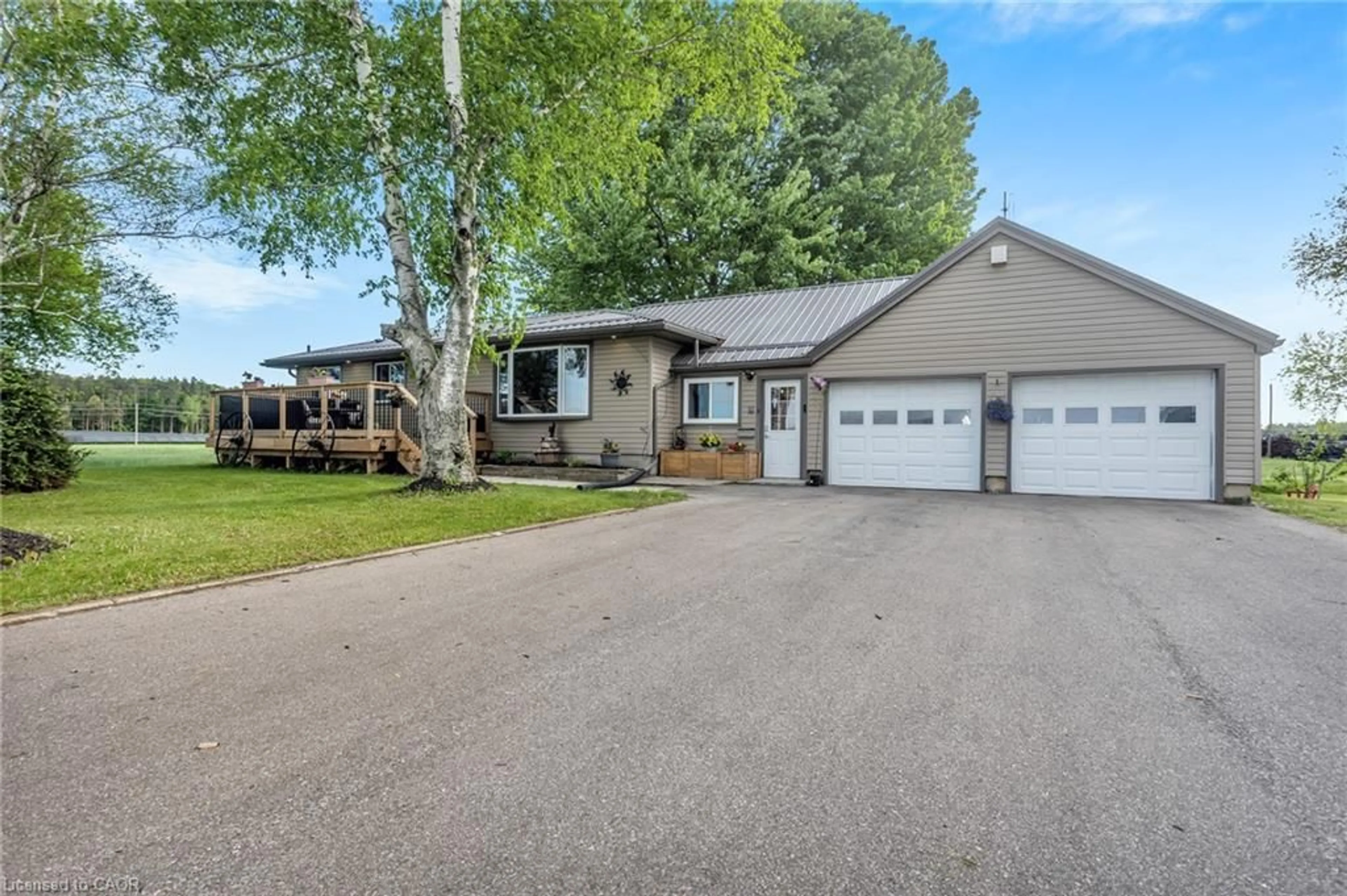 Unknown for 2373 Hazen Rd, Courtland Ontario N0E 1G0
