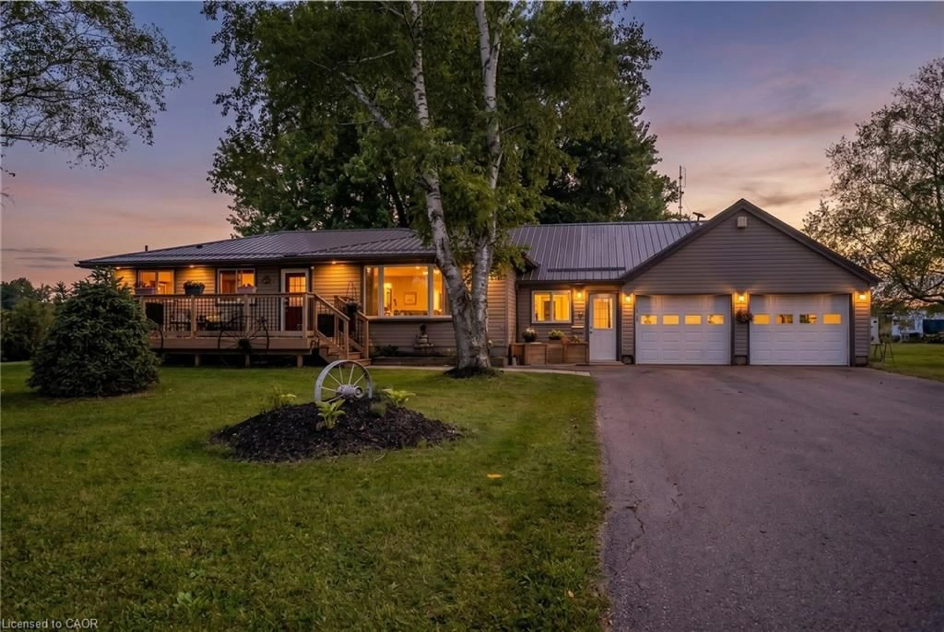 Unknown for 2373 Hazen Rd, Courtland Ontario N0E 1G0