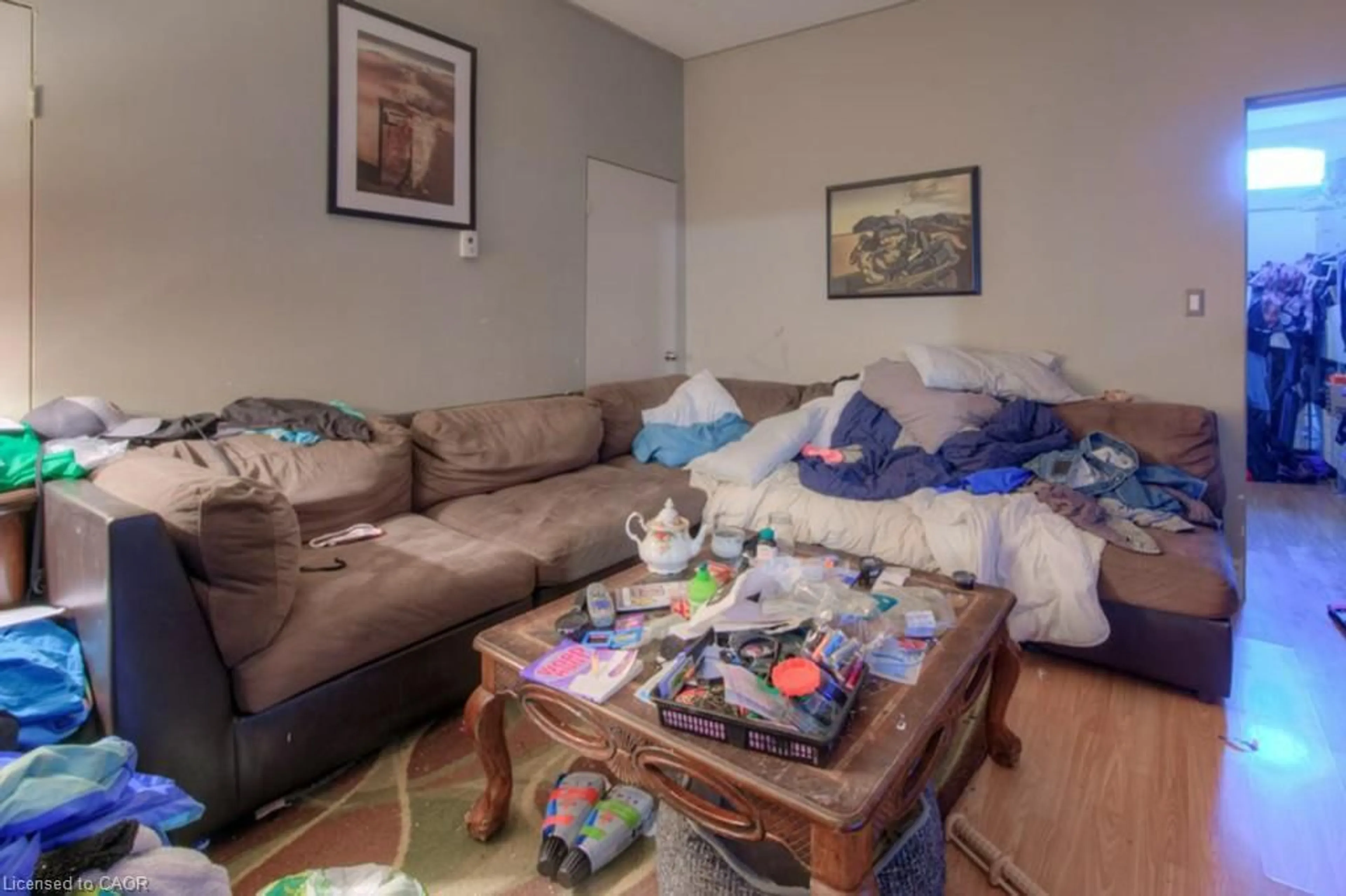 A pic of a room for 66 Eagle Ave, Brantford Ontario N3S 1Y9