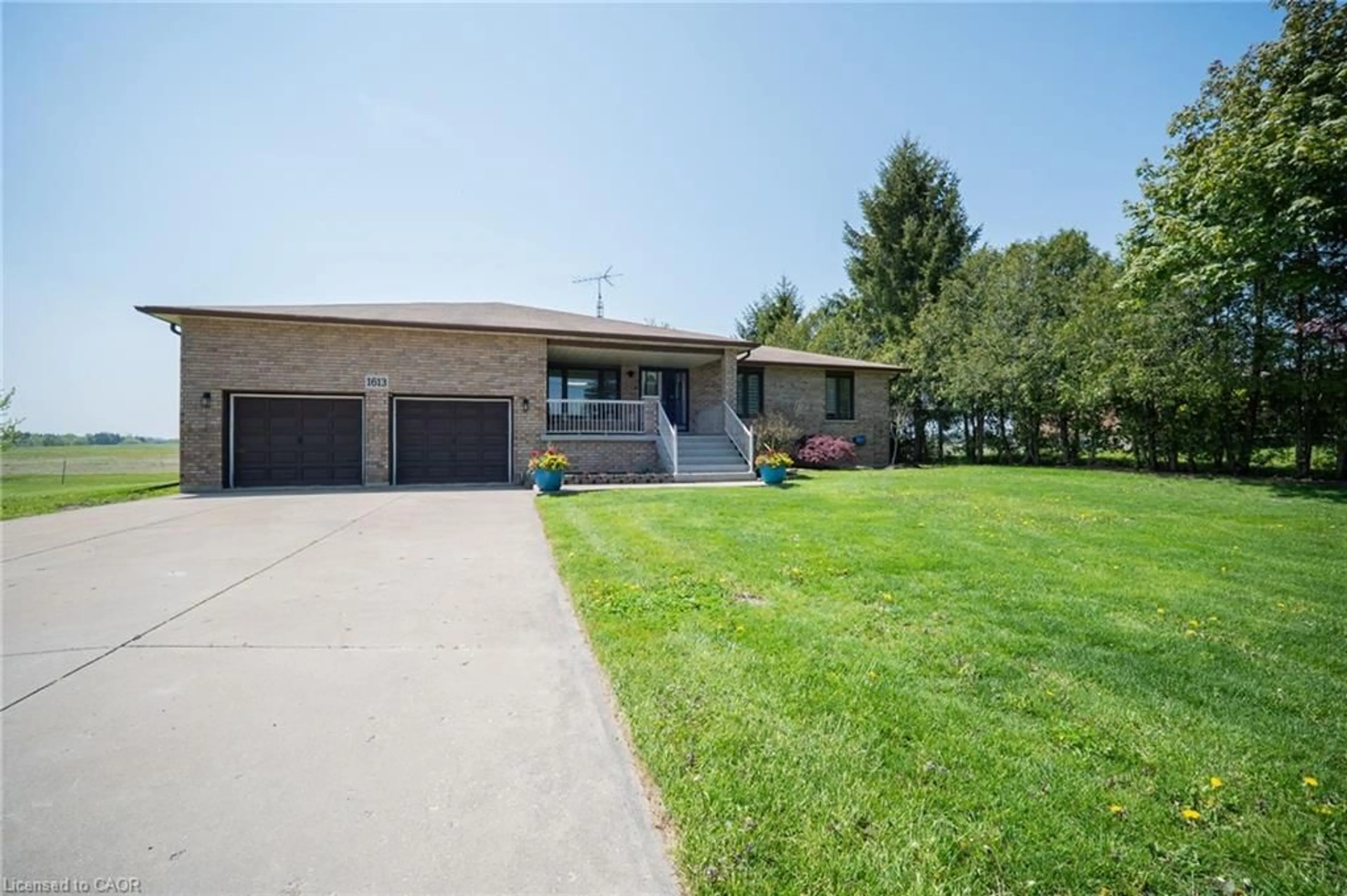 Unknown for 1613 Haldibrook Rd, Haldimand County Ontario N3W 1W6