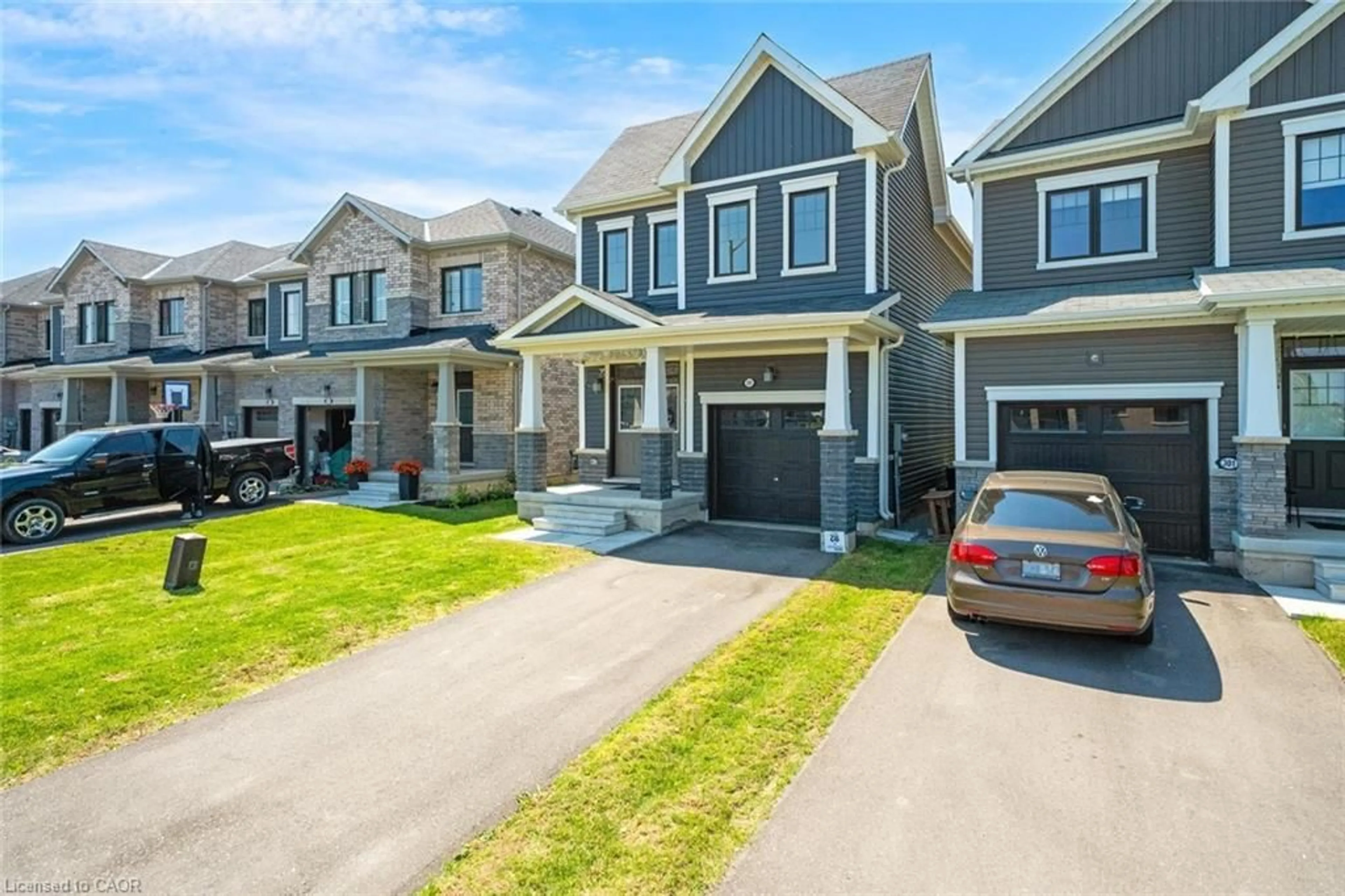 Unknown for 305 Vanilla Trail, Thorold Ontario L2V 0K8
