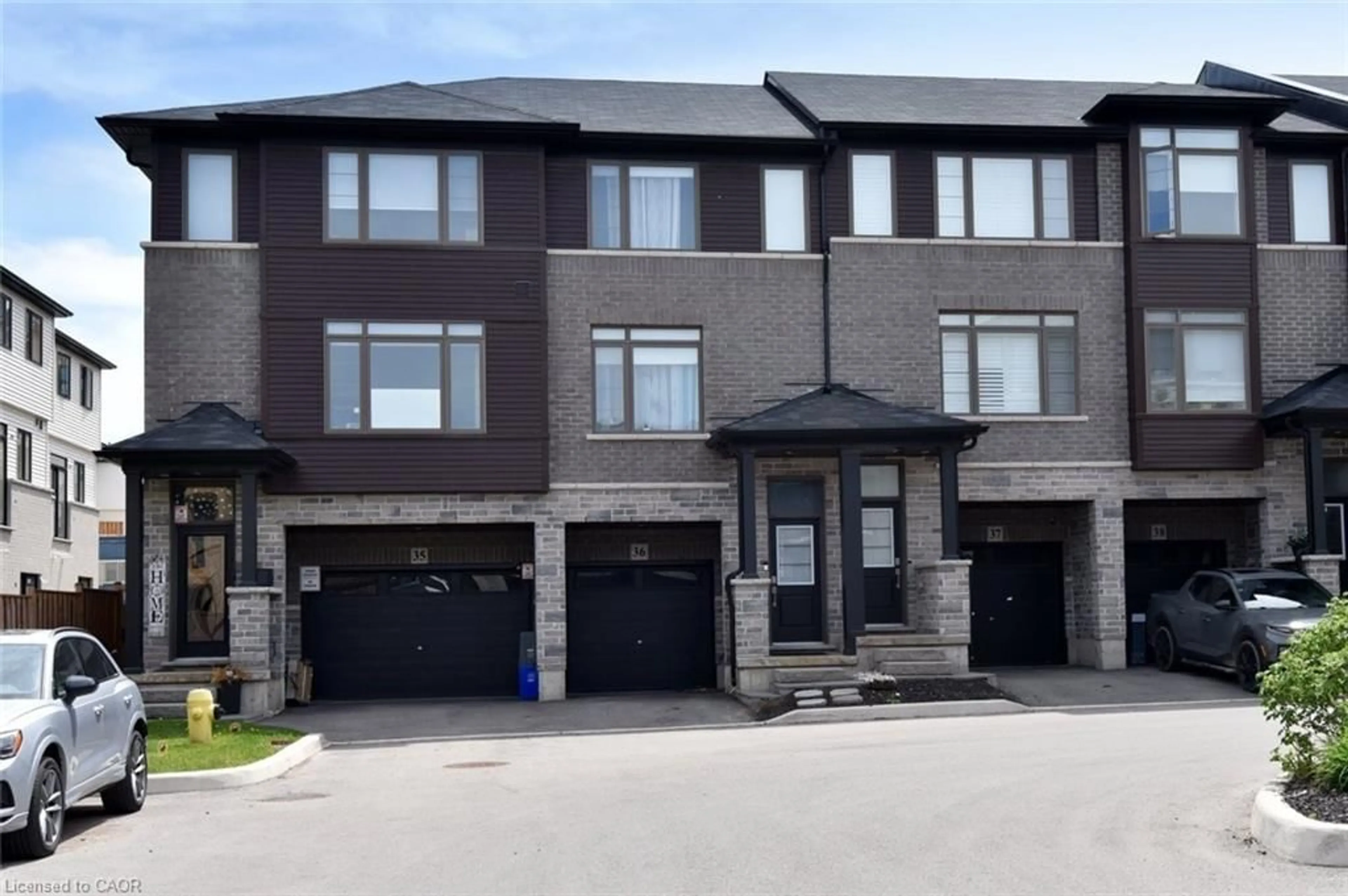 Unknown for 5000 Connor Dr #36, Beamsville Ontario L3J 0T4