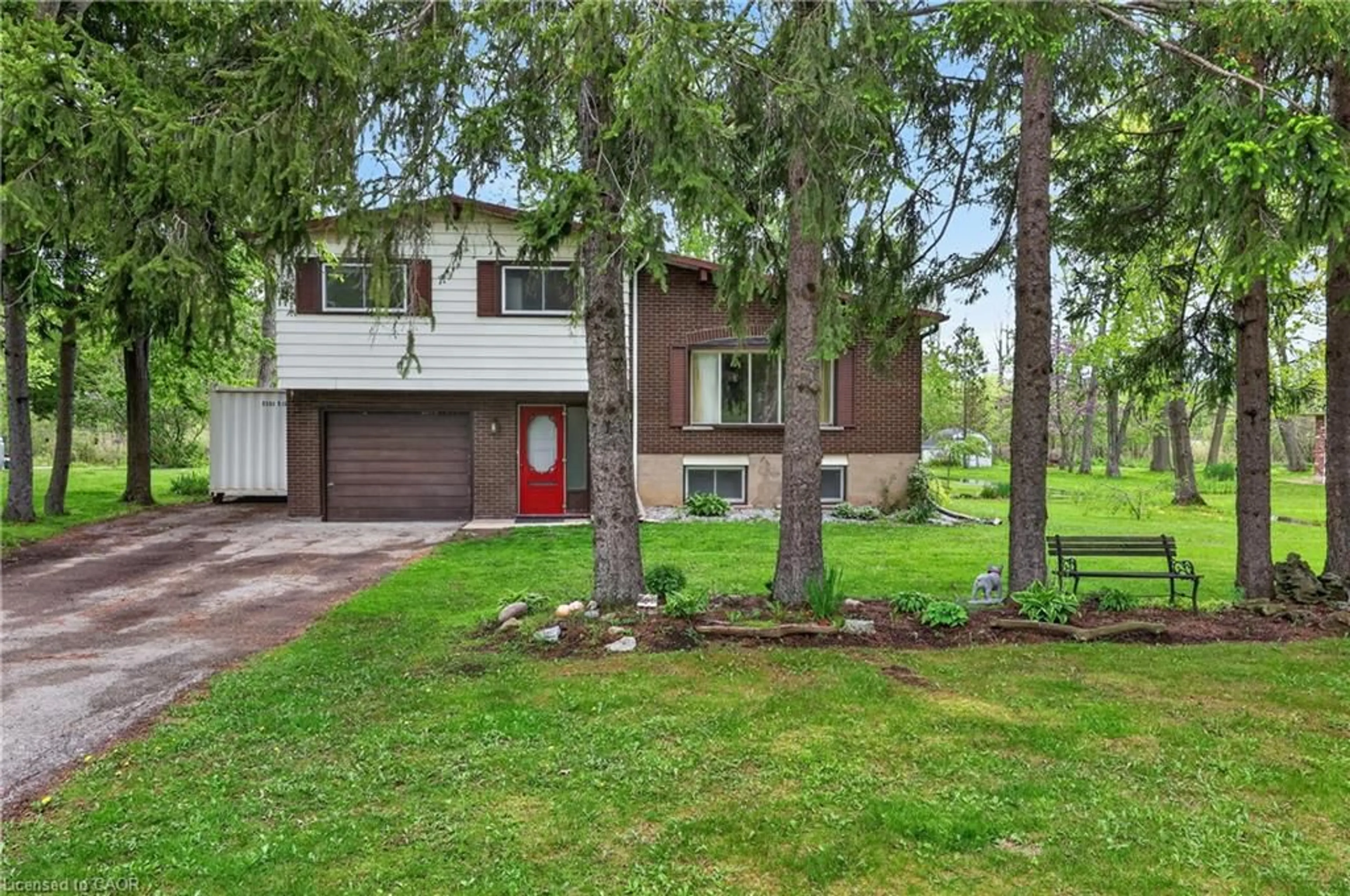 Unknown for 124 Mumby Rd, Dunnville Ontario N1A 2W5