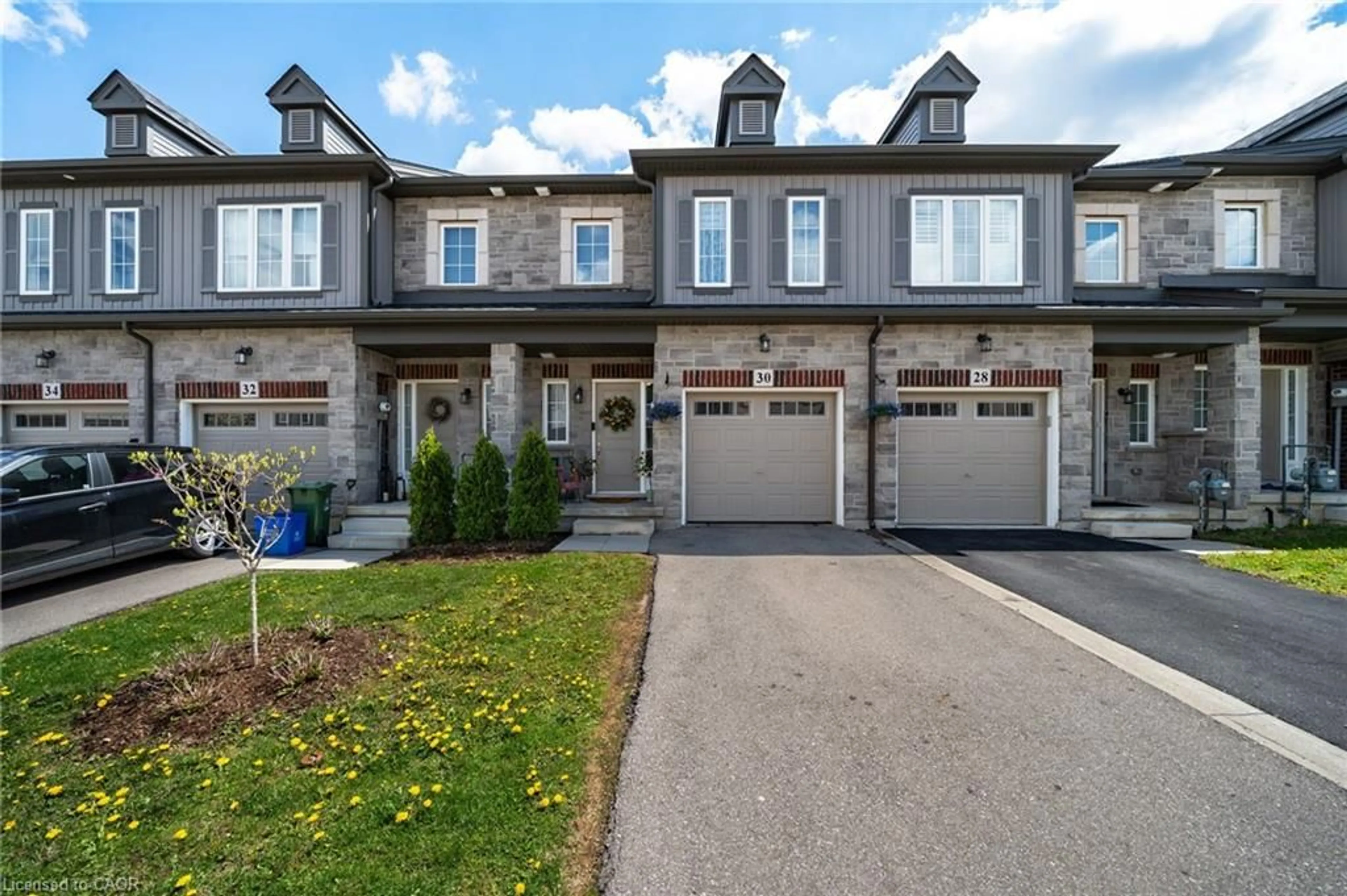 Unknown for 30 Cleland Ave, Ancaster Ontario L9K 0J9