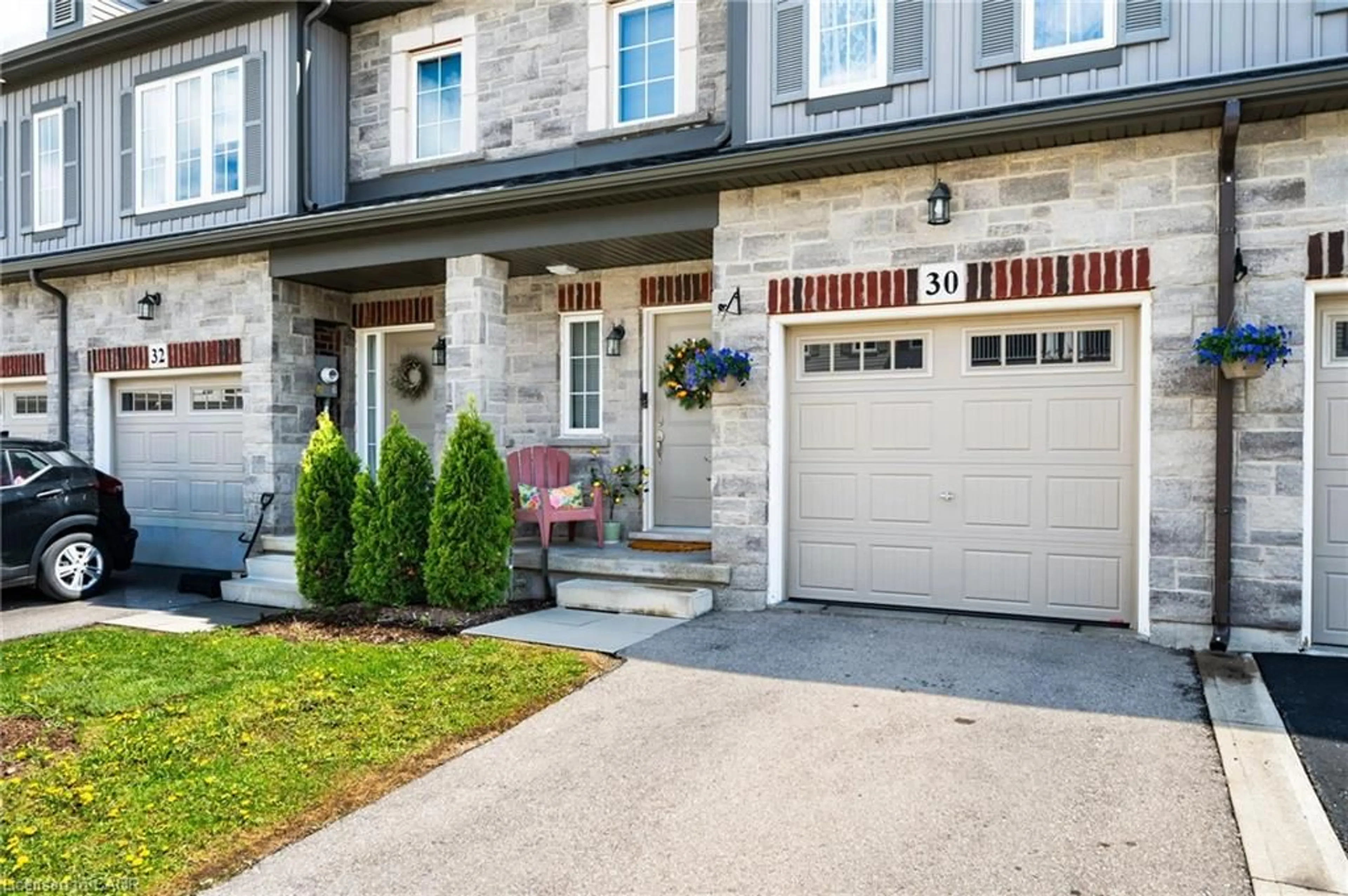 Unknown for 30 Cleland Ave, Ancaster Ontario L9K 0J9