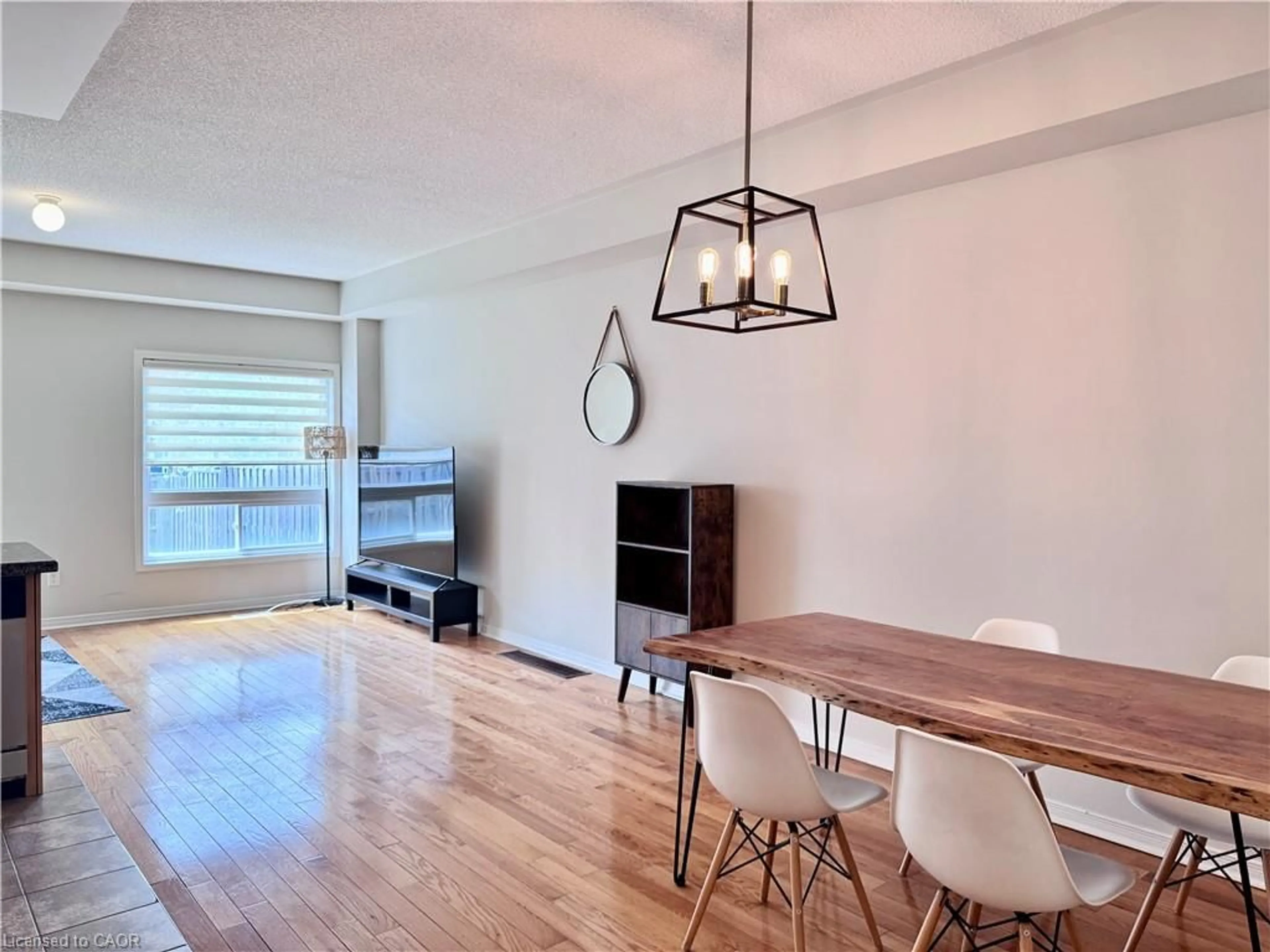 A pic of a room for 110 Highland Rd #53, Kitchener Ontario N2M 3S1