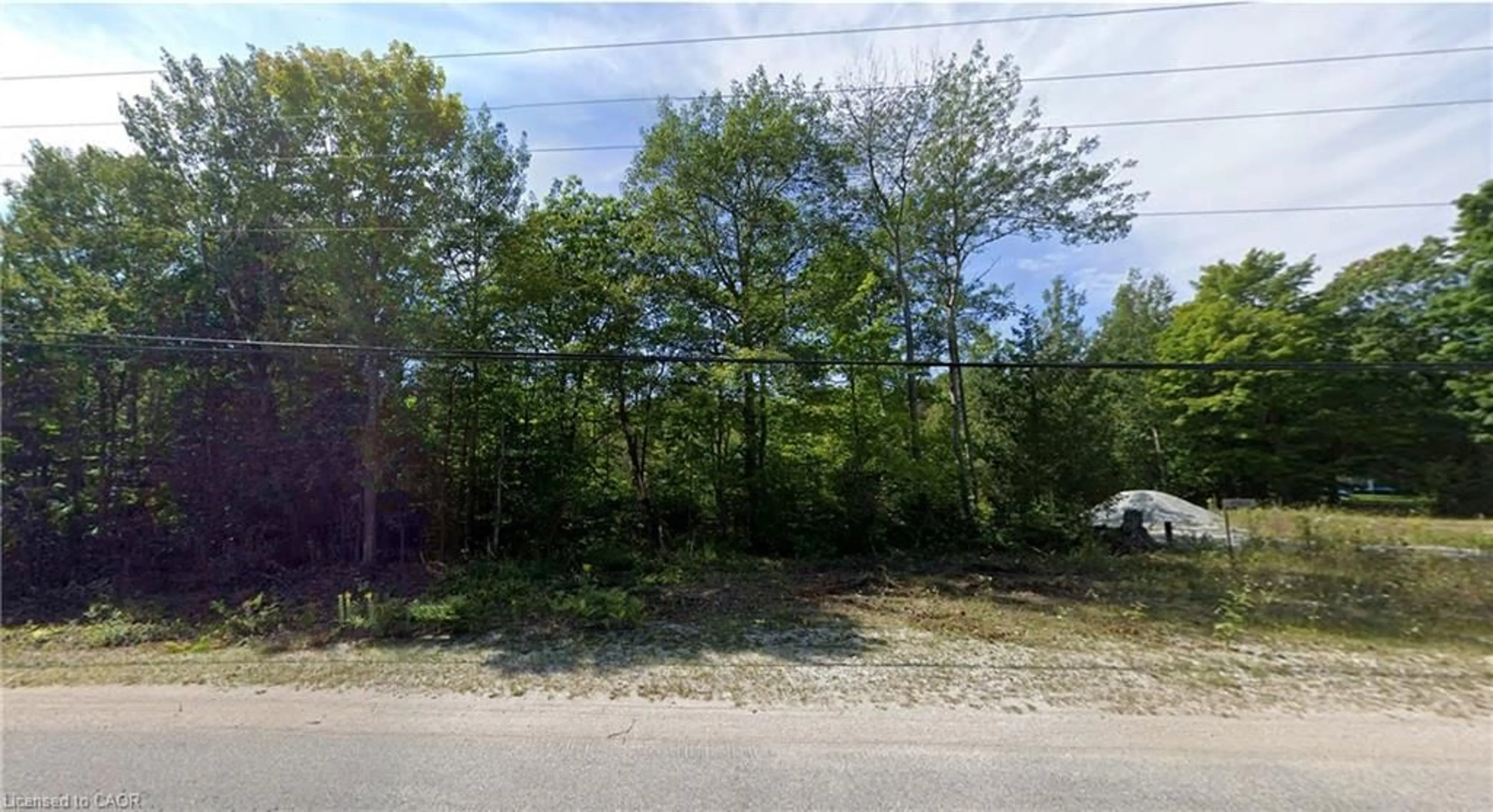Unknown for 0 Highway 540, Silver Water Ontario P0P 1Y0