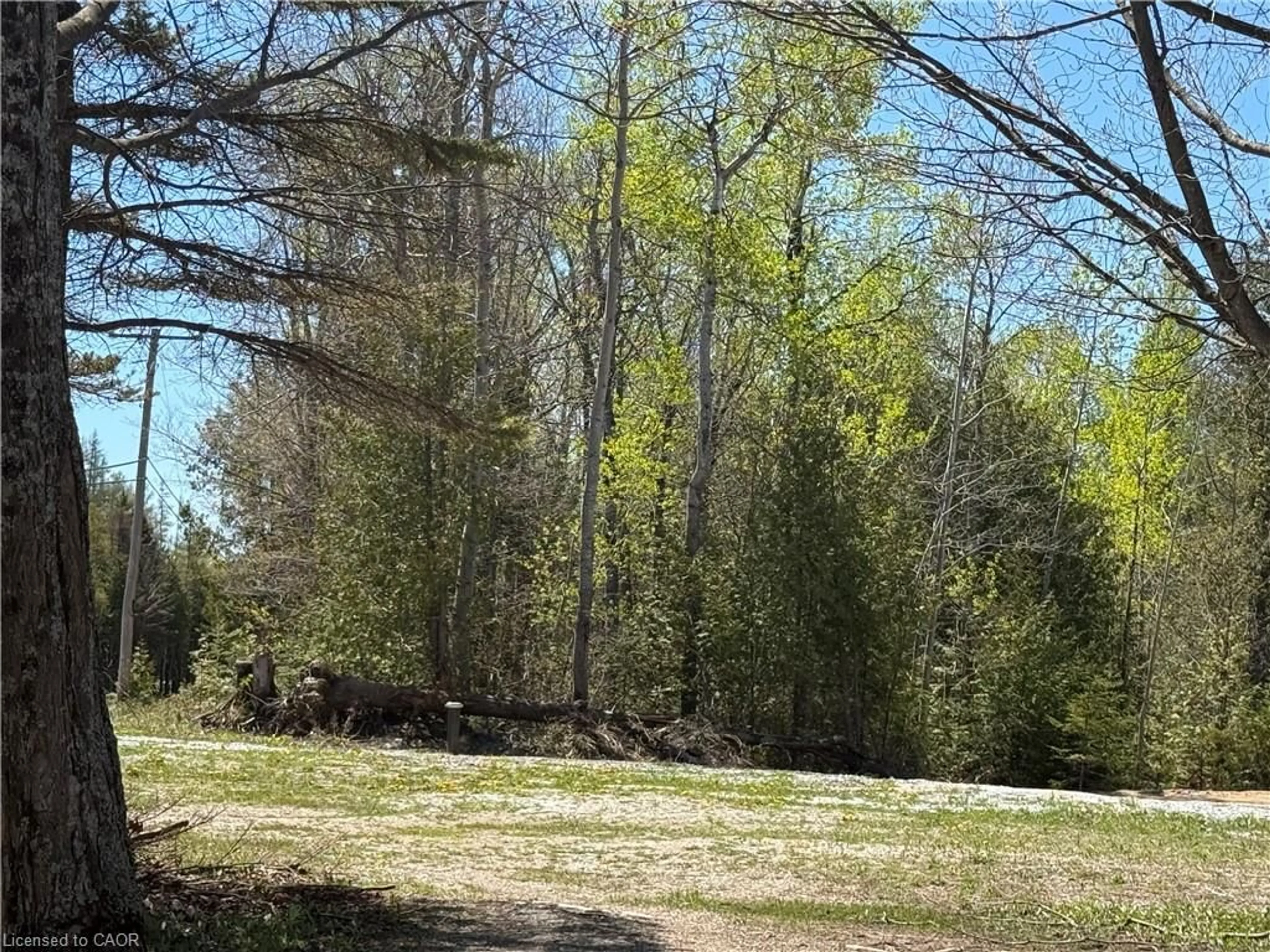 Unknown for 0 Highway 540, Silver Water Ontario P0P 1Y0
