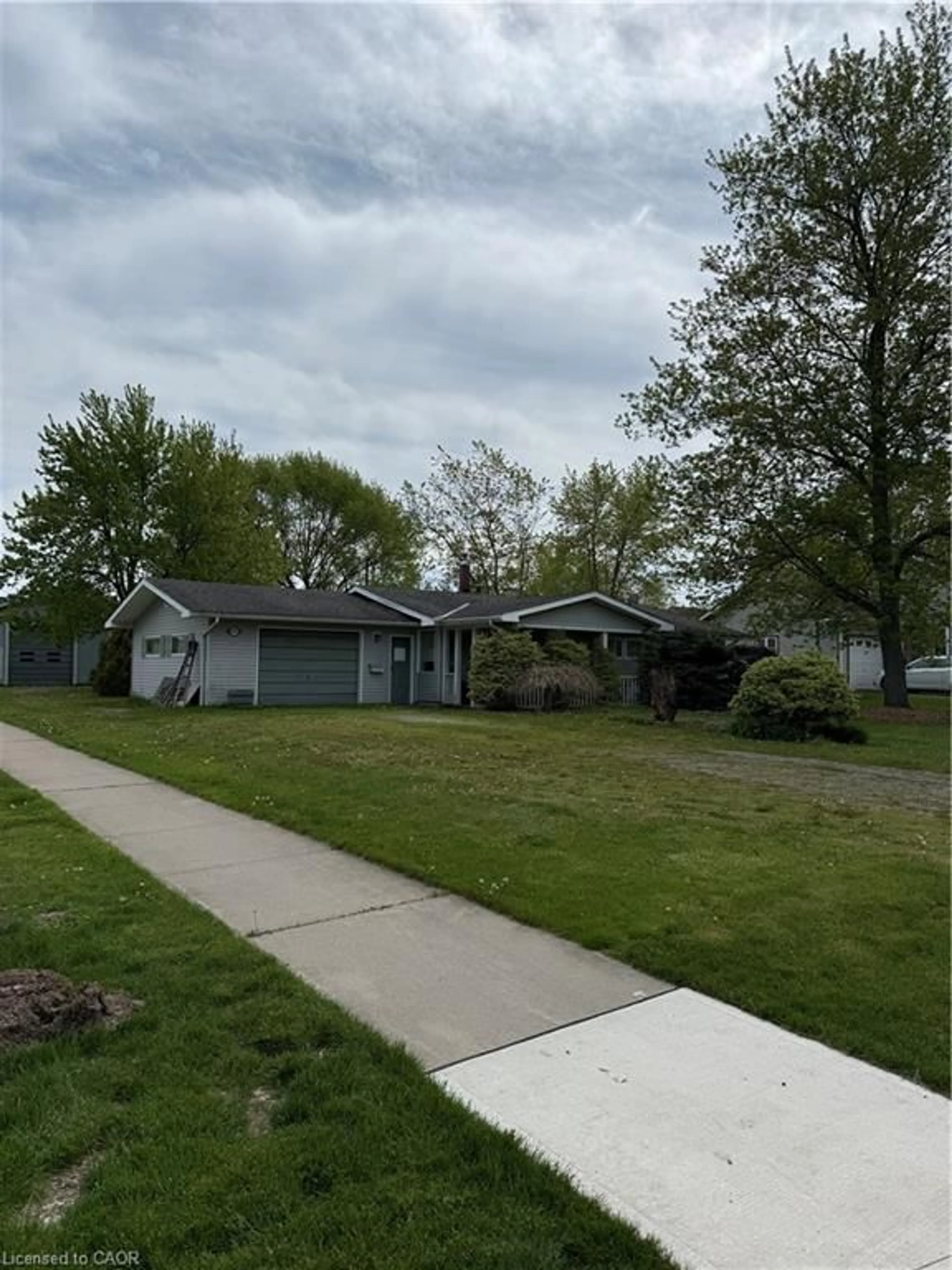 Unknown for 3931 Main St, Stevensville Ontario L0S 1S0