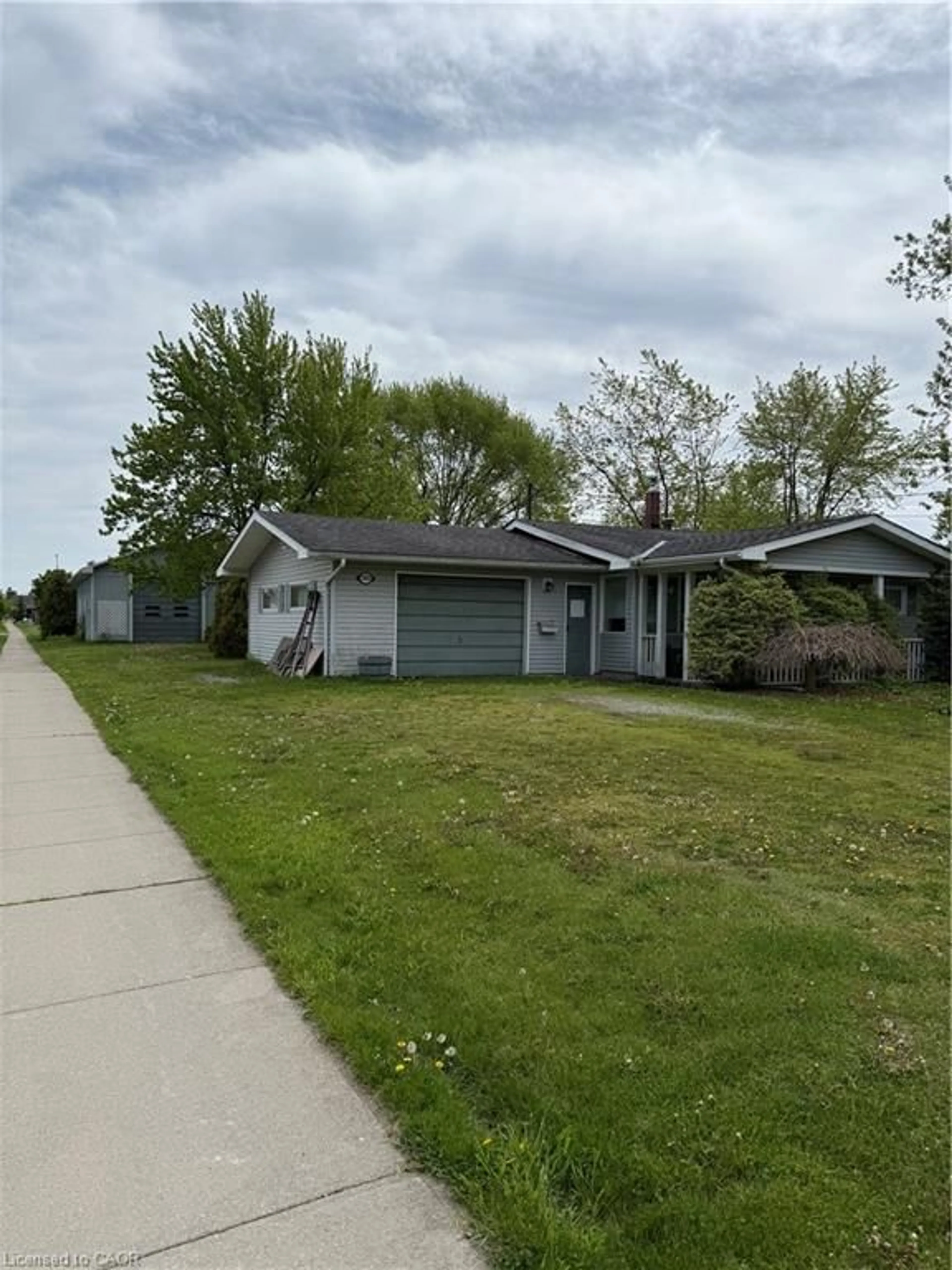 Unknown for 3931 Main St, Stevensville Ontario L0S 1S0