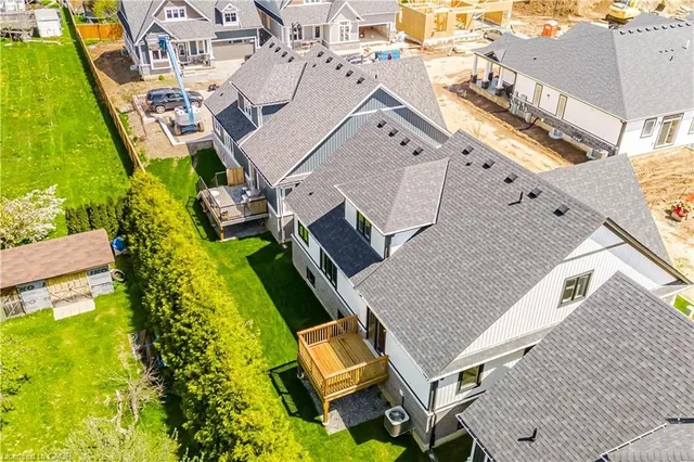 2797 Red Maple Ave #6, Jordan Station 5