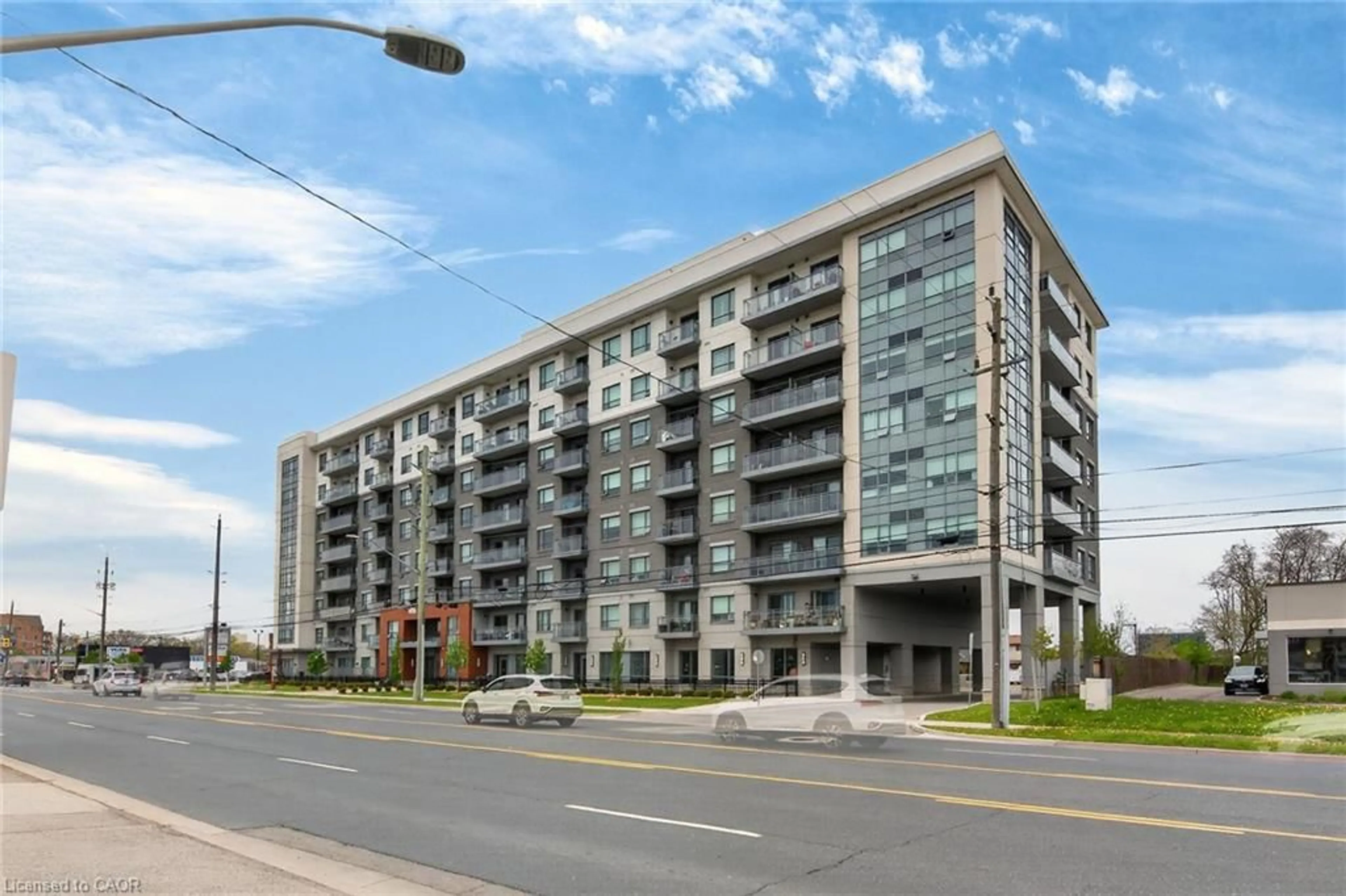 Unknown for 121 Highway 8 #306, Hamilton Ontario L8G 0A3