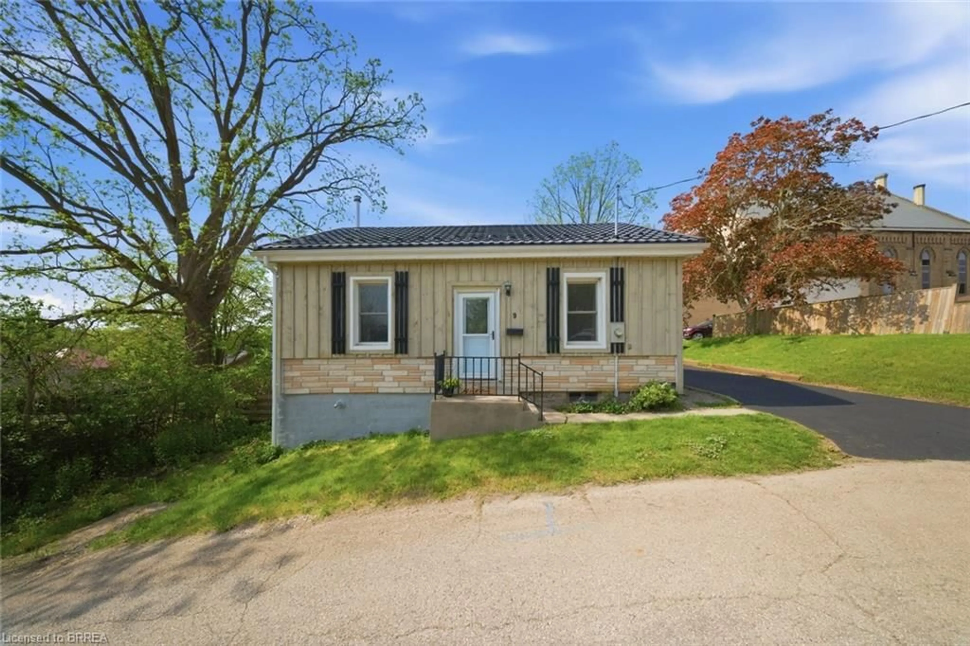 Unknown for 9 Keeton Lane, Paris Ontario N3L 1M8
