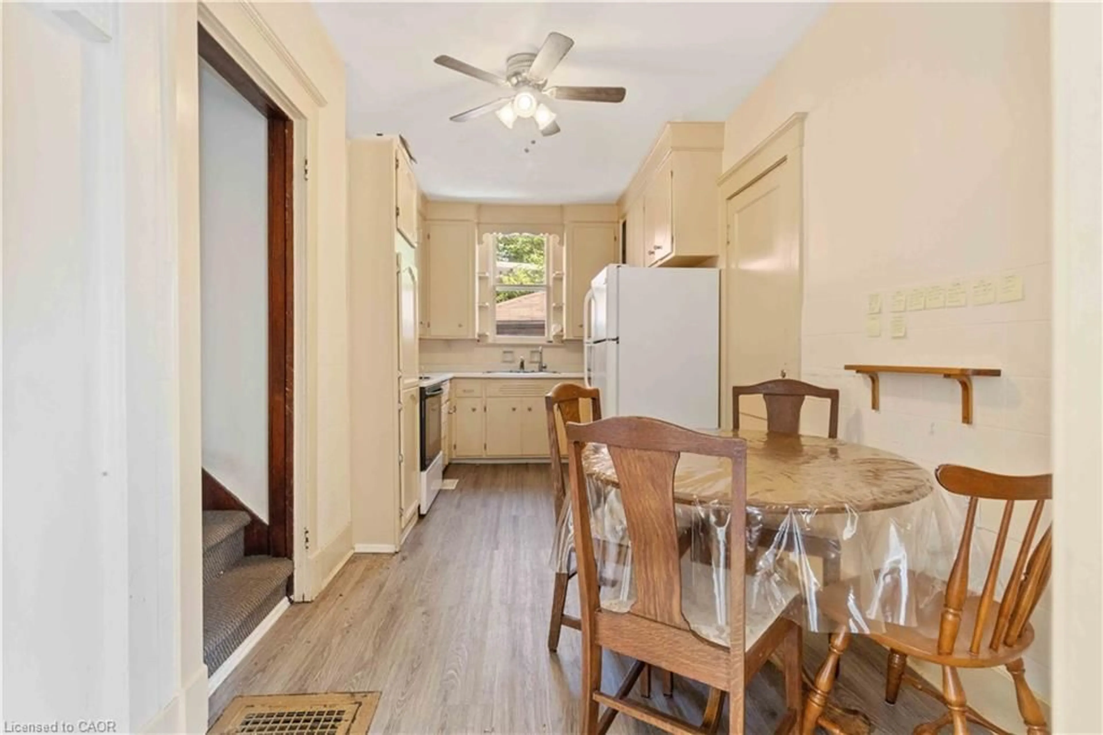 Unknown for 151 Louisa St, Kitchener Ontario N2H 5M4