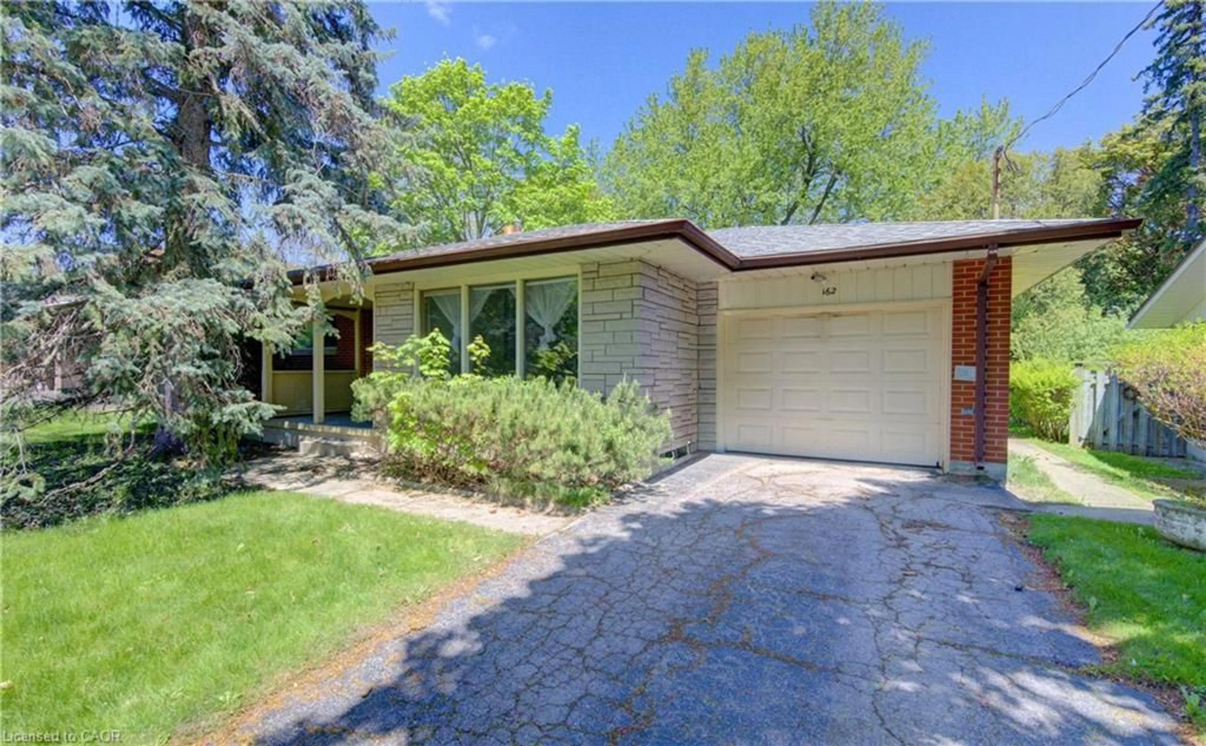 Unknown for 162 Warren Rd, Kitchener Ontario N2M 4T7