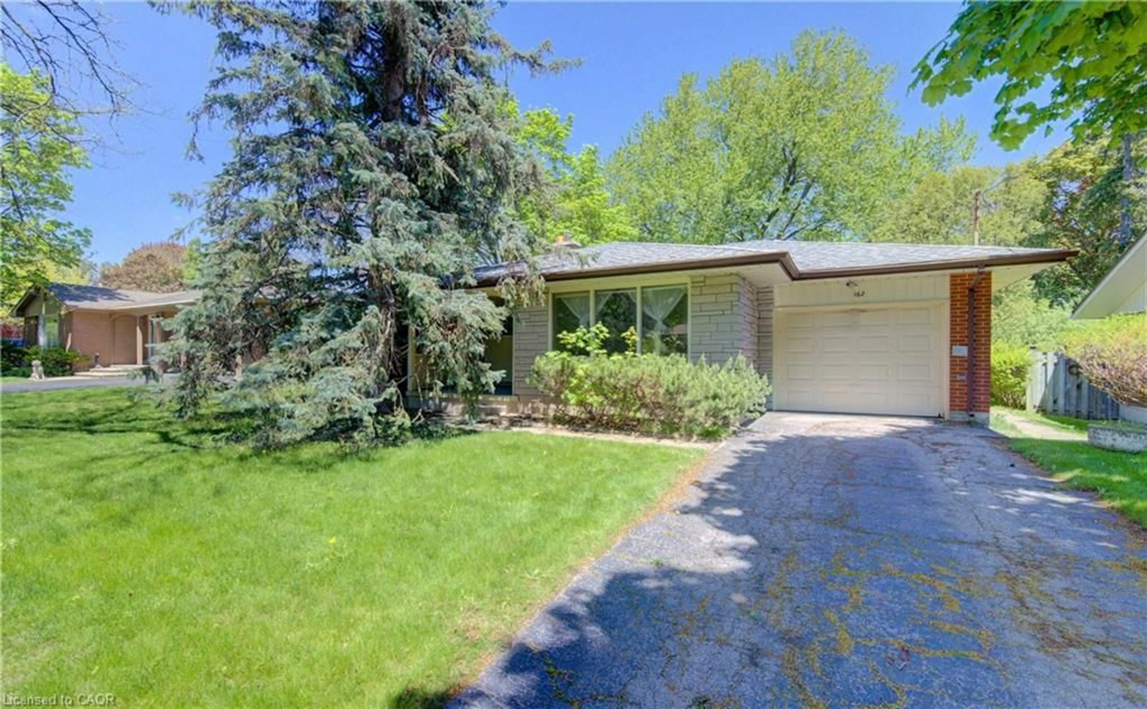 Unknown for 162 Warren Rd, Kitchener Ontario N2M 4T7