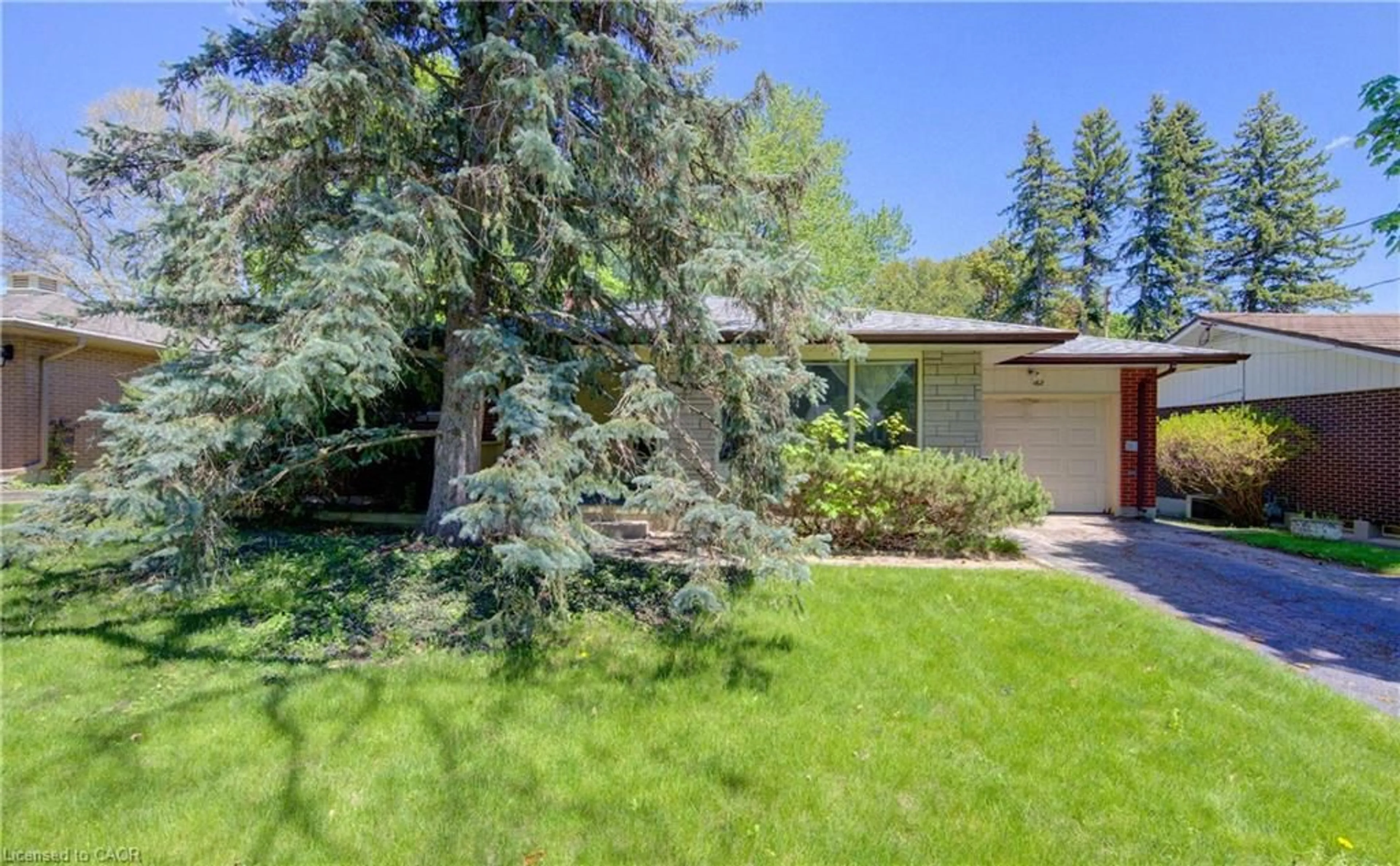 Unknown for 162 Warren Rd, Kitchener Ontario N2M 4T7