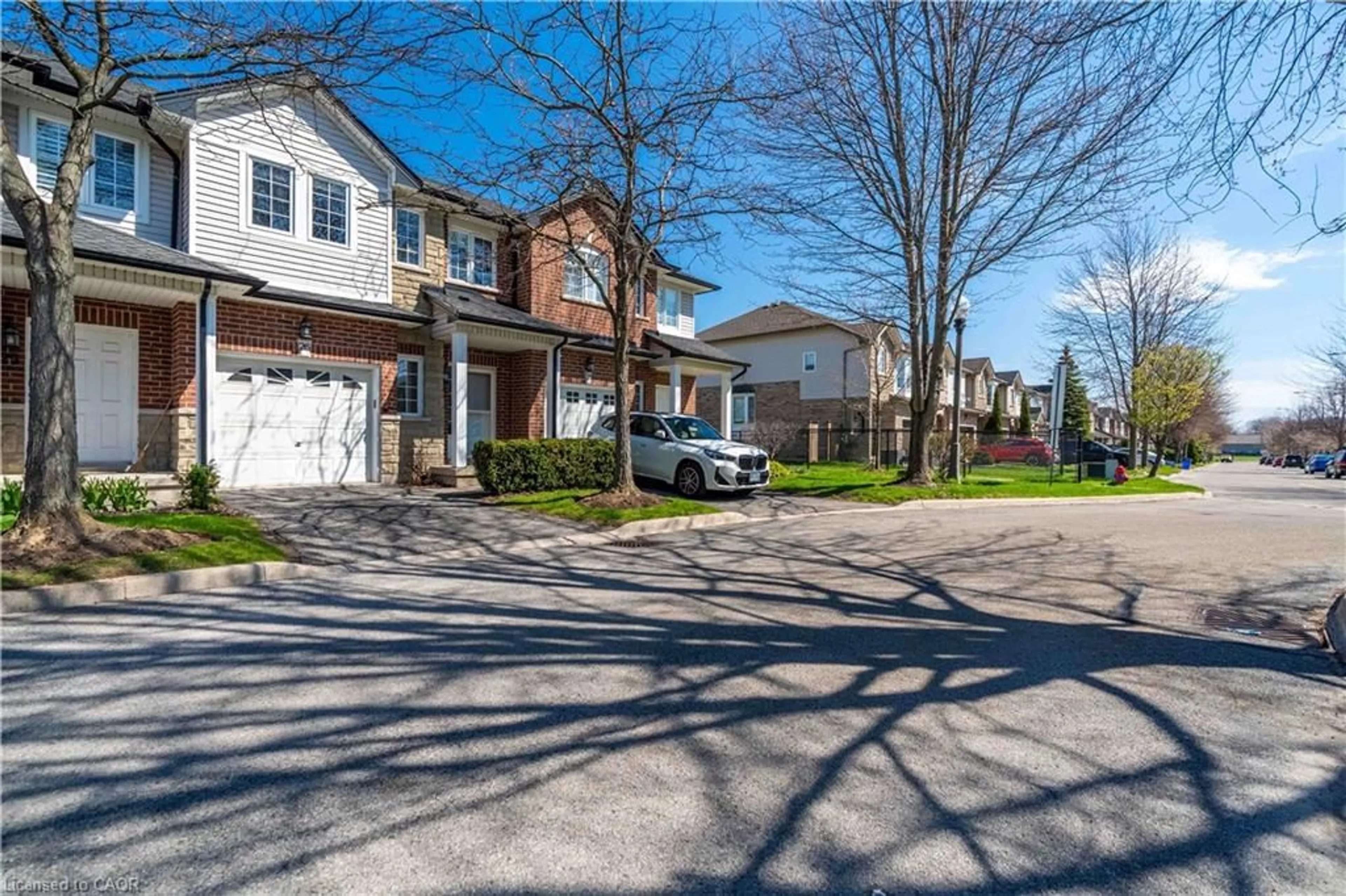Unknown for 232 Stonehenge Dr #26, Ancaster Ontario L9K 1R5