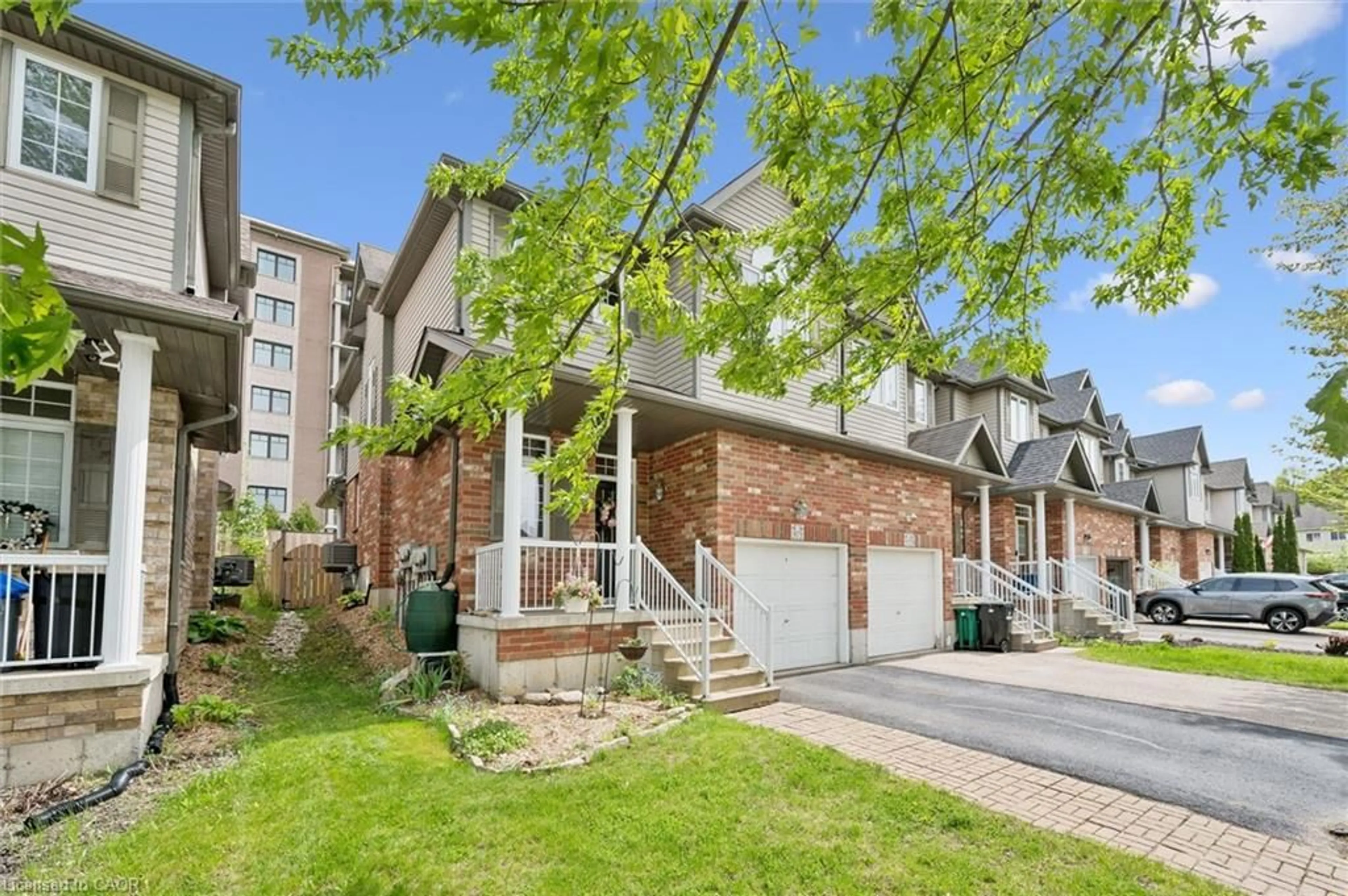 Unknown for 973 Creekside Dr, Waterloo Ontario N2V 2W5