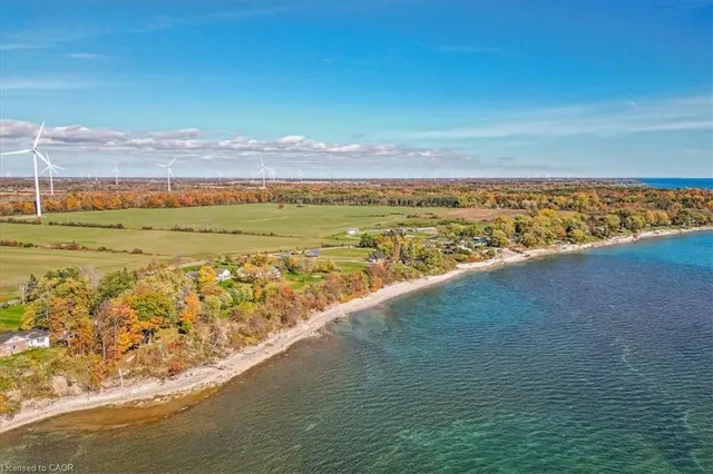 488 South Coast Dr, Haldimand 5