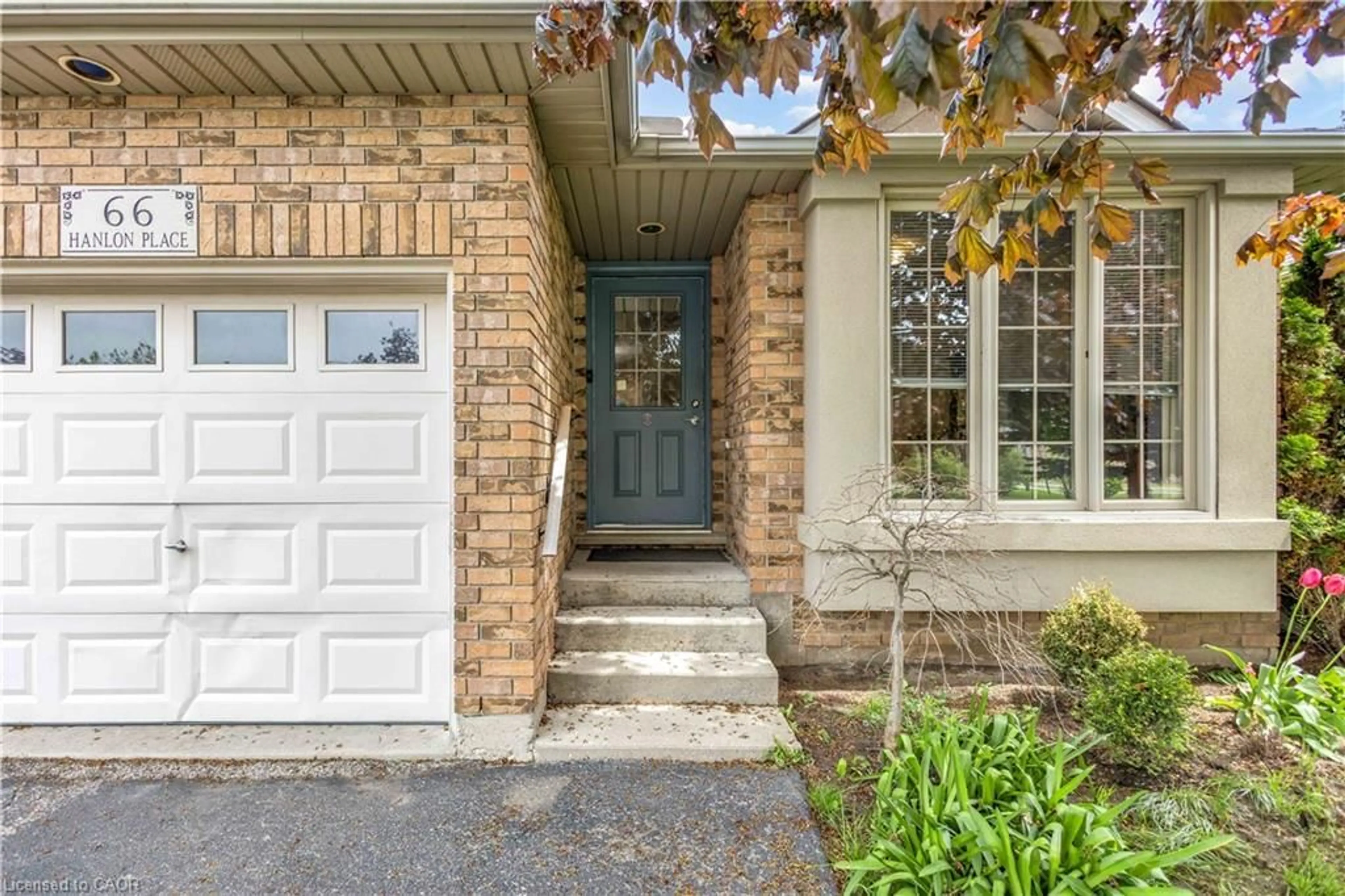 Unknown for 66 Hanlon Pl, Paris Ontario N3L 4C2