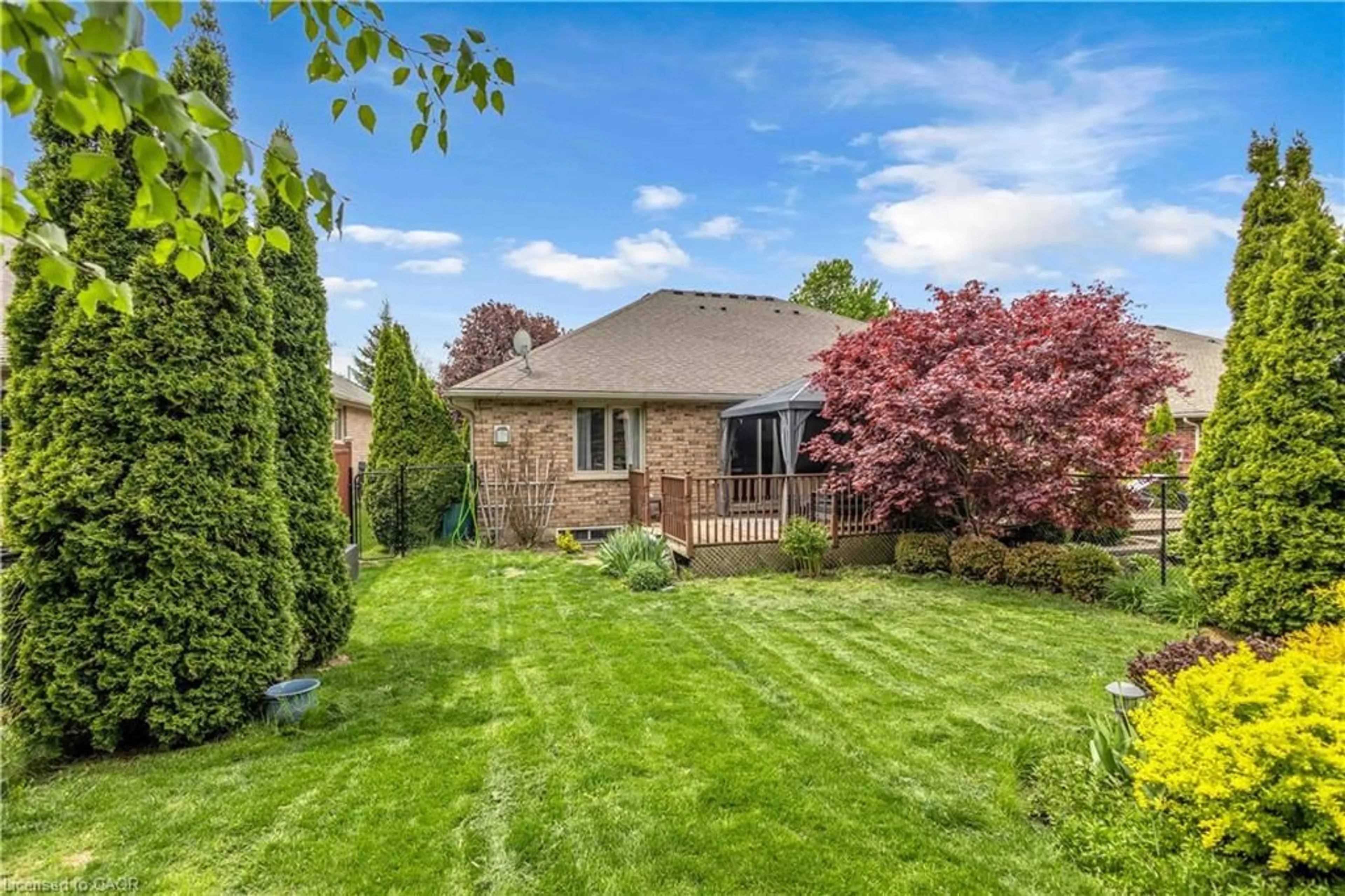 Unknown for 66 Hanlon Pl, Paris Ontario N3L 4C2