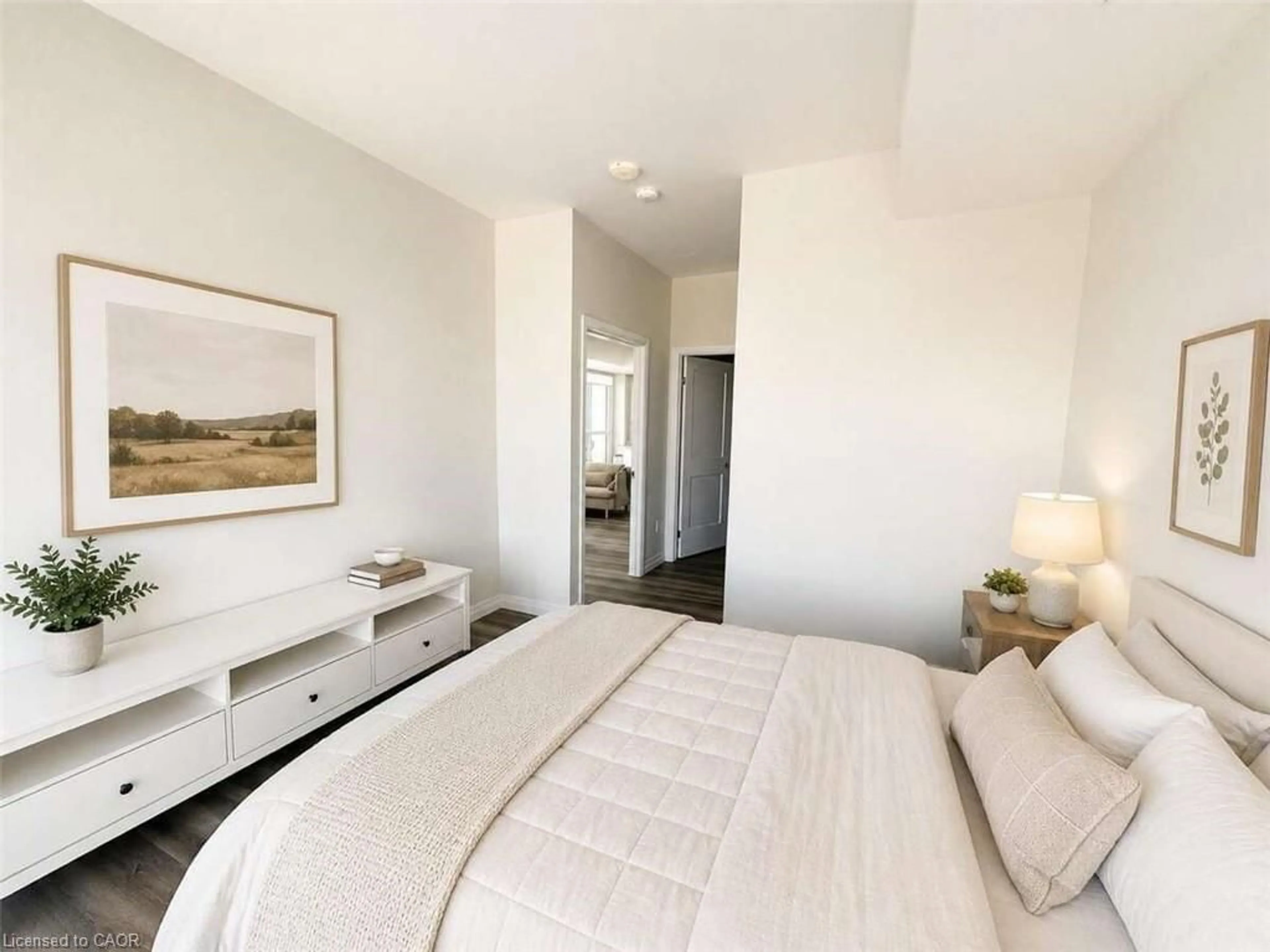 A pic of a room for 60 Charles St #1602, Kitchener Ontario N2G 0C9