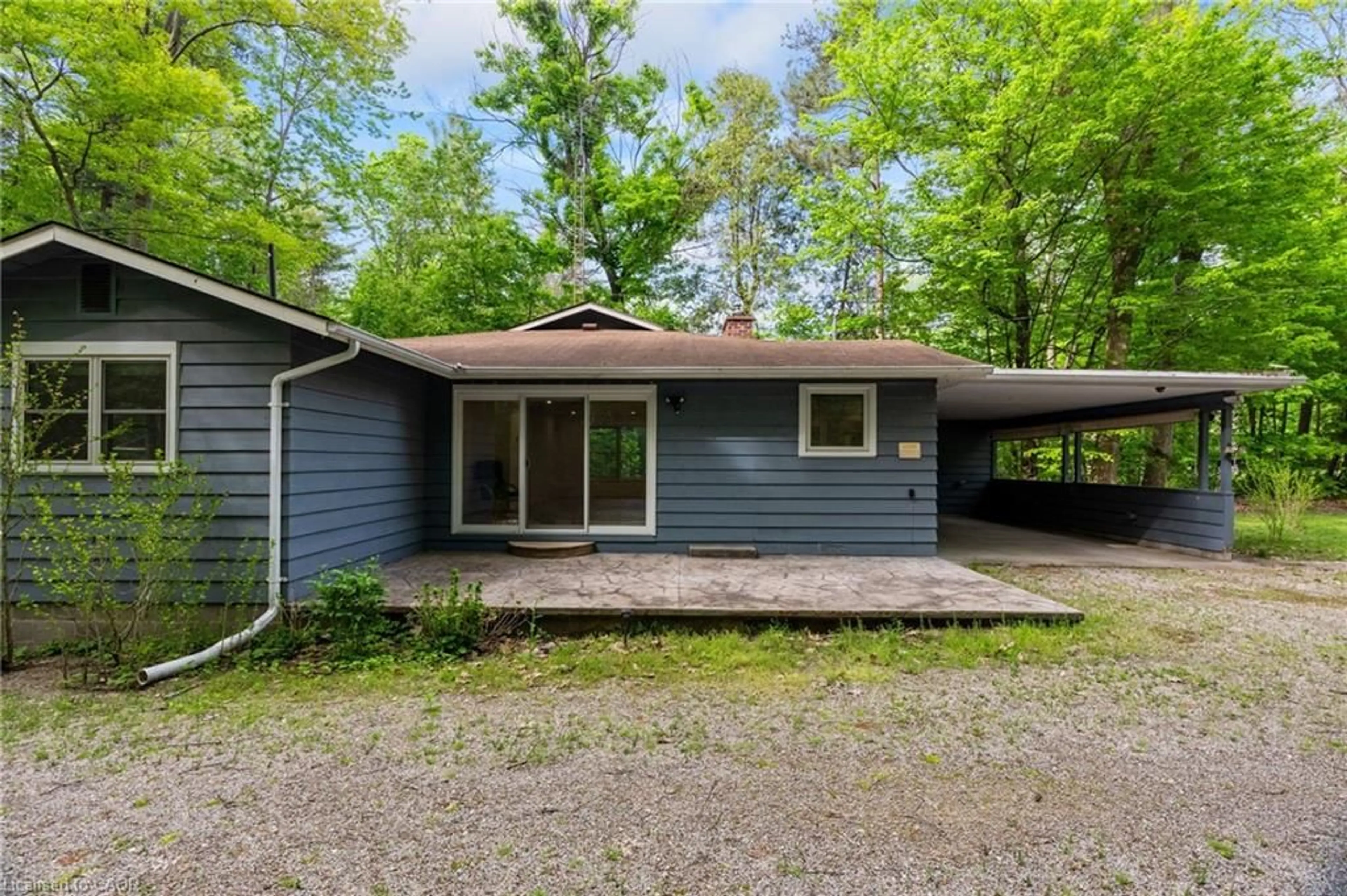 Unknown for 223 Ontario St, Grand Bend Ontario N0M 1T0