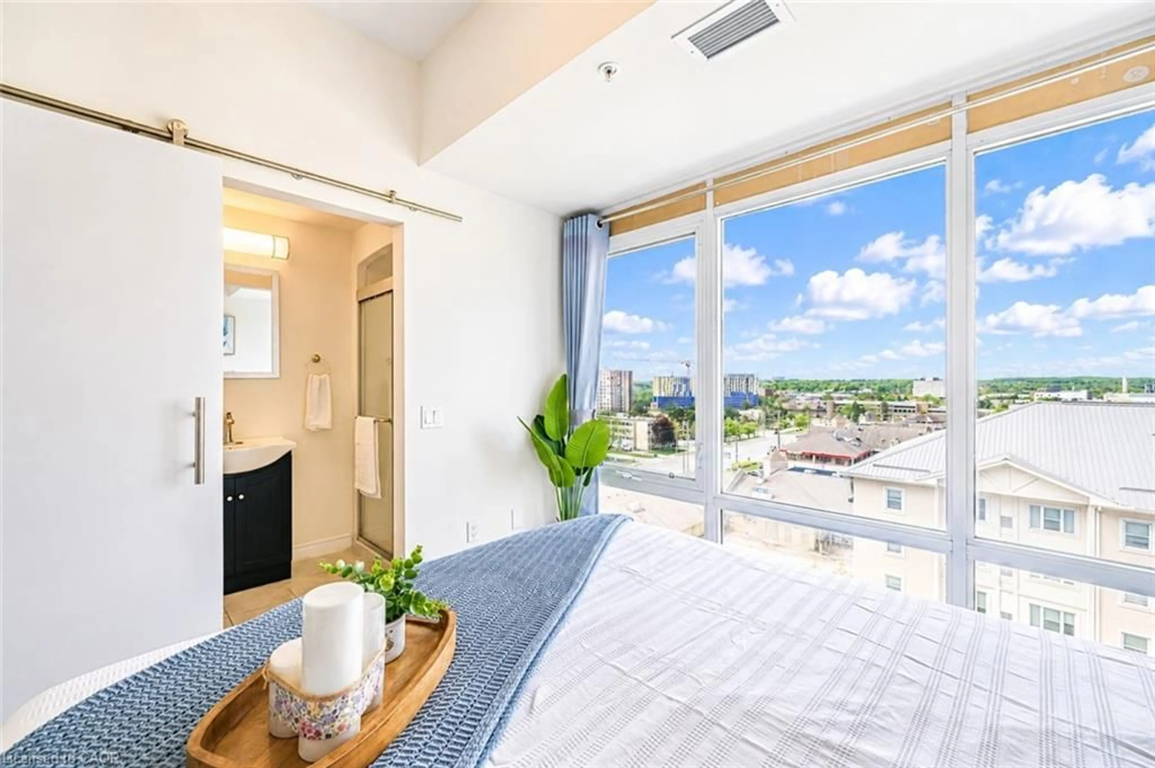 A pic of a room for 246 Lester St #902, Waterloo Ontario N2L 0H1