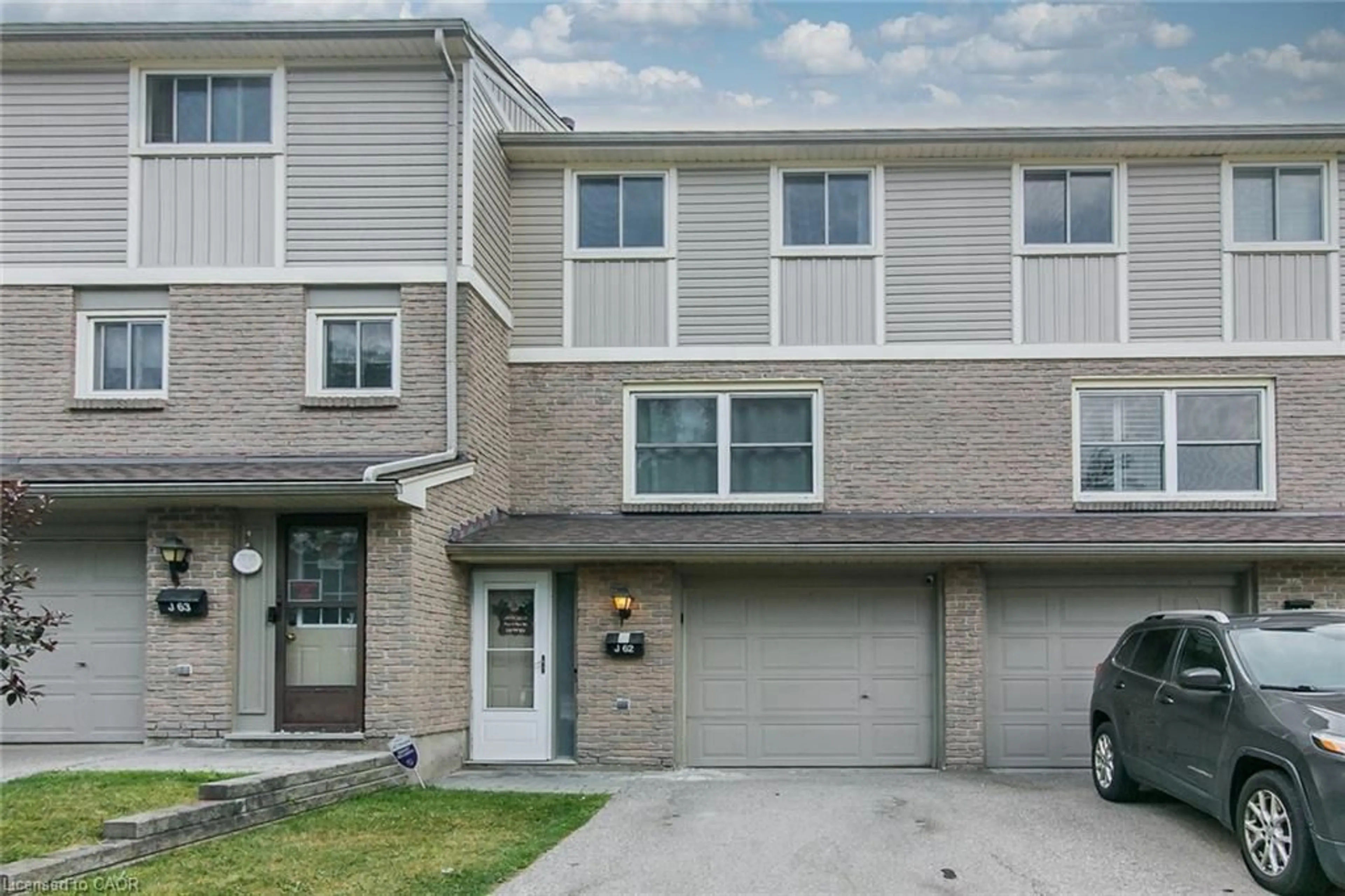 Unknown for 223 Pioneer Dr #J62, Kitchener Ontario N2P 1L9