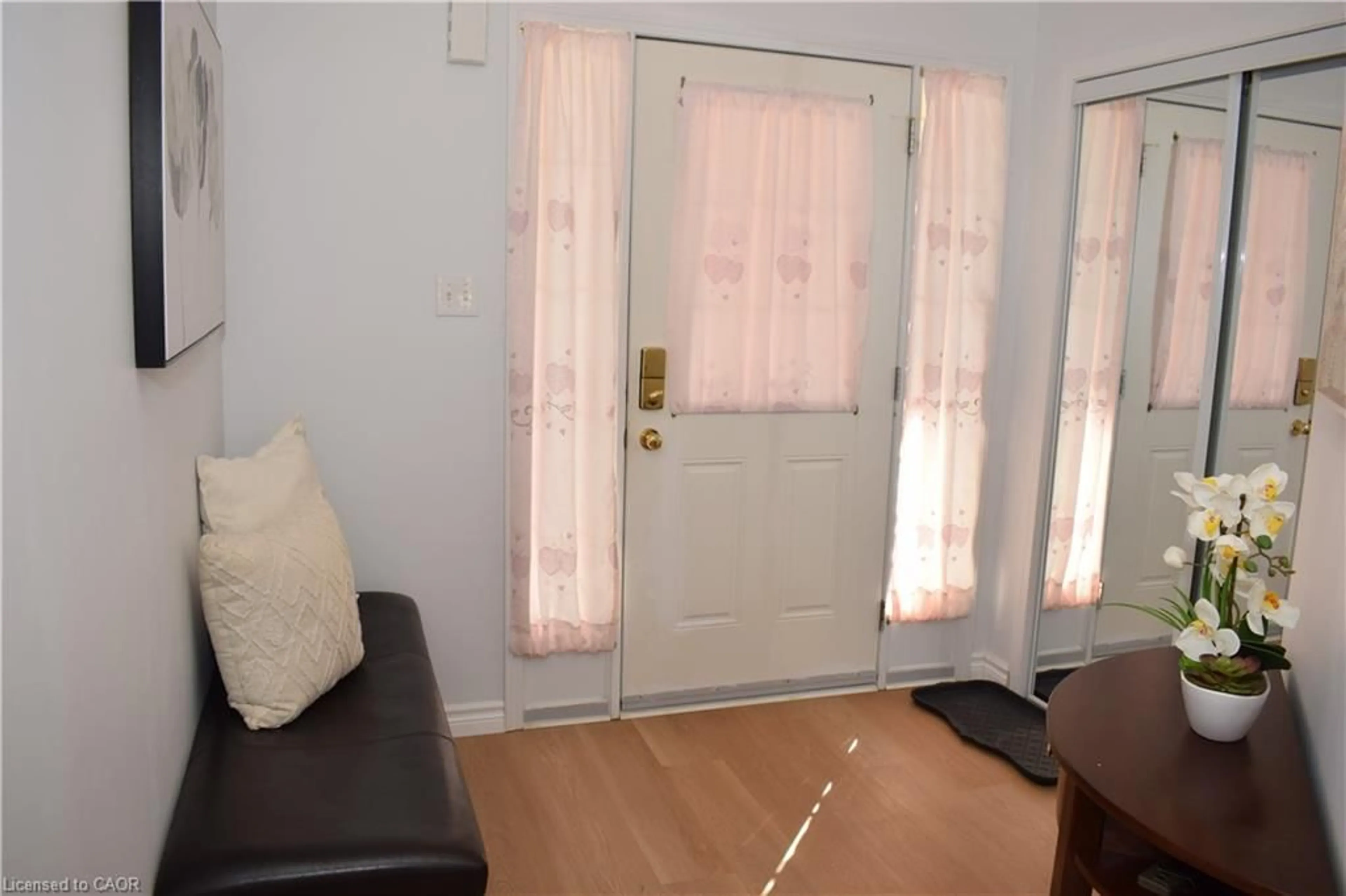 Unknown for 28 Lemon Grass St, Kitchener Ontario N2N 3R5