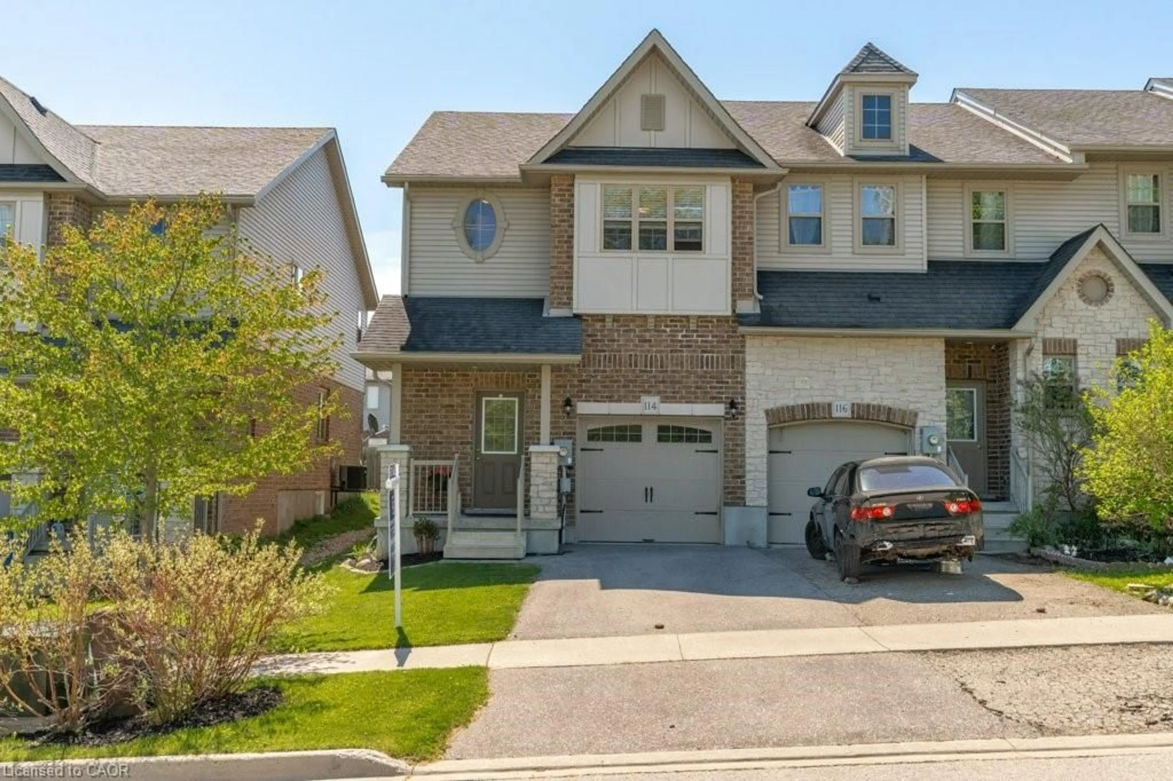 Unknown for 114 Creighton Ave, Guelph Ontario N1E 0H8