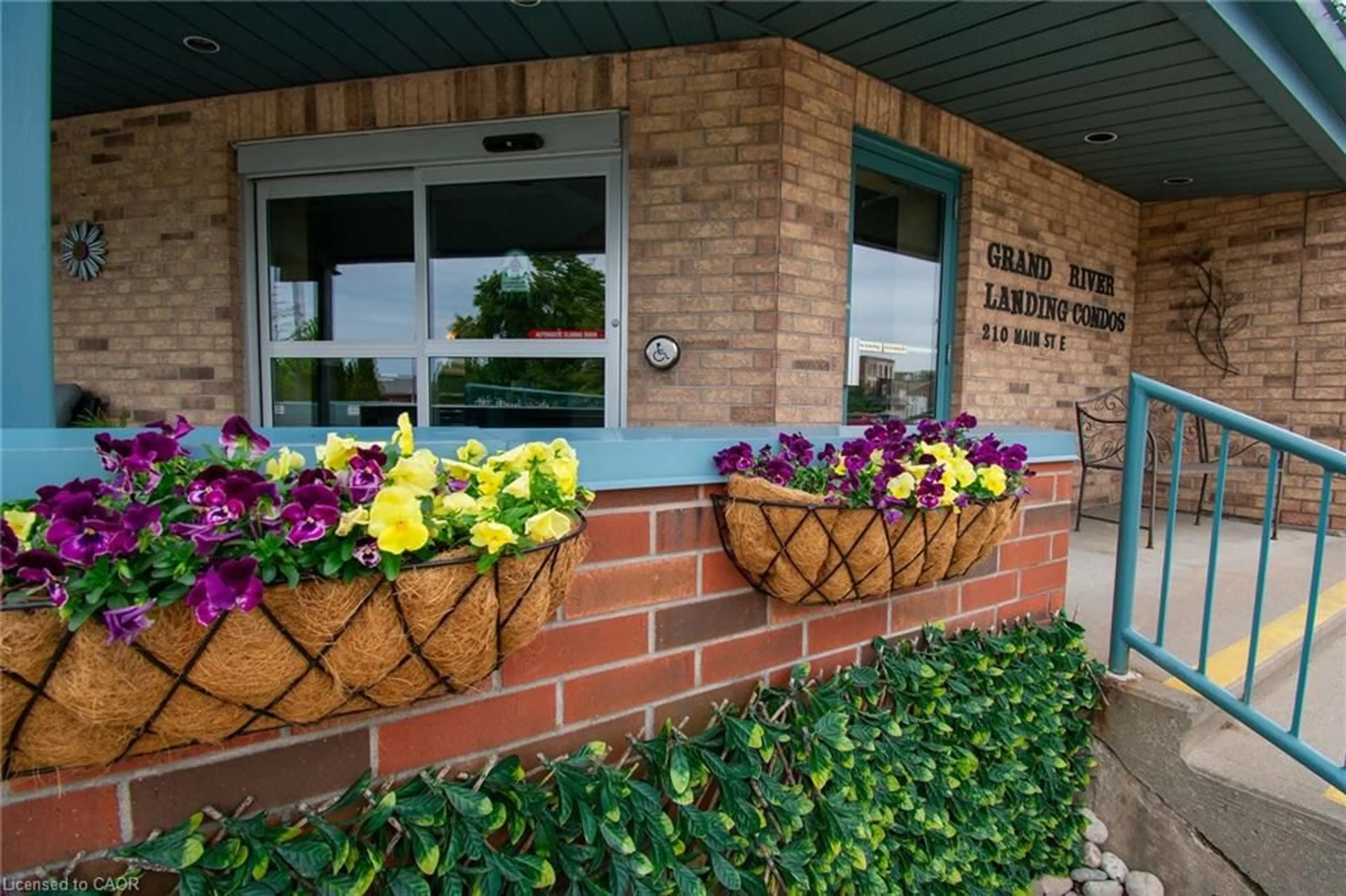 Unknown for 210 Main St #205, Dunnville Ontario N1A 3G7