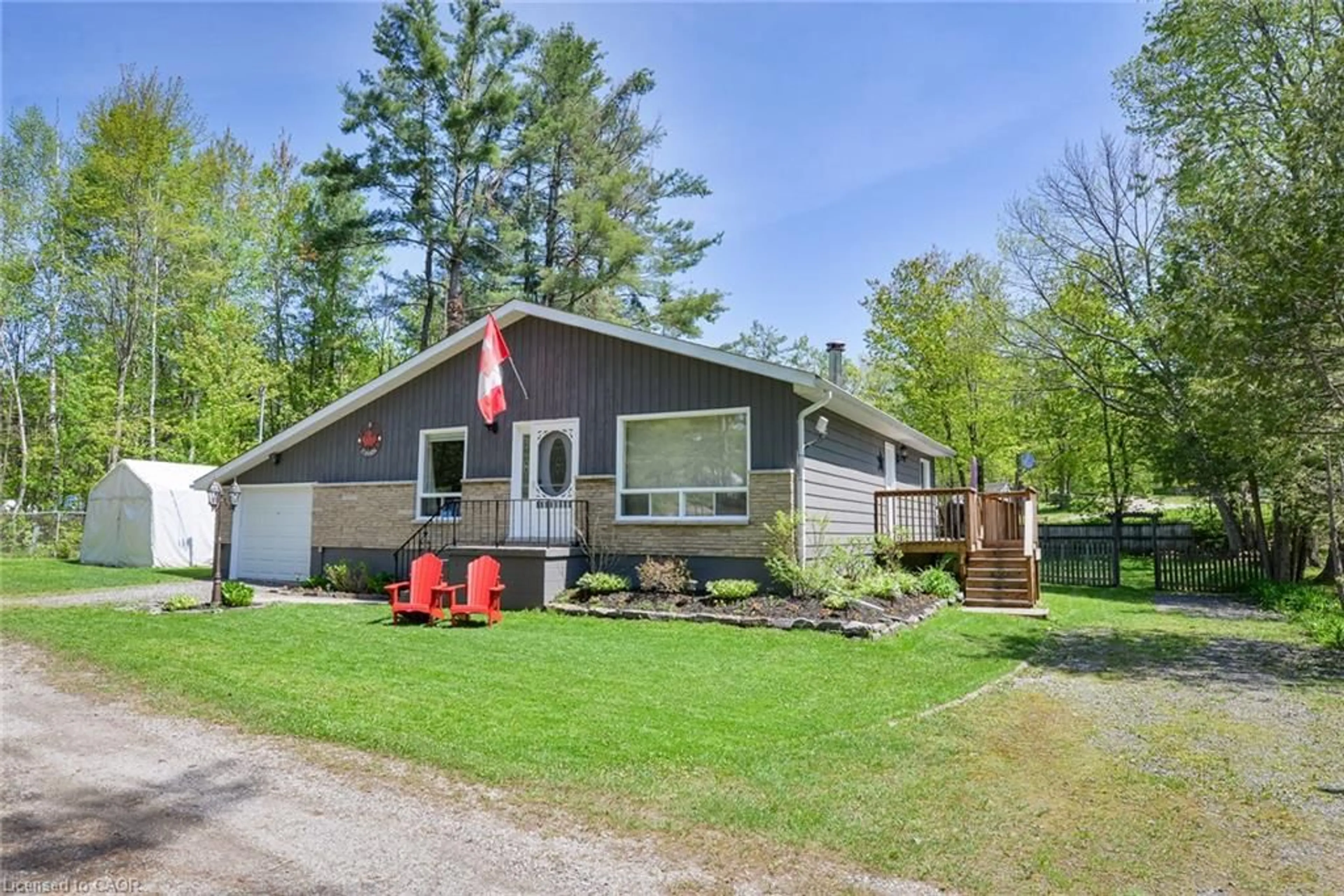 Unknown for 1018 S Sunny Crest Rd, Gravenhurst Ontario P0E 1G0