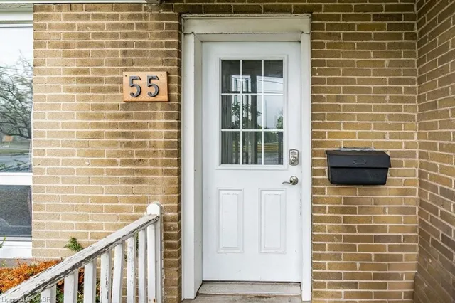 55 West 5th St, Hamilton 5