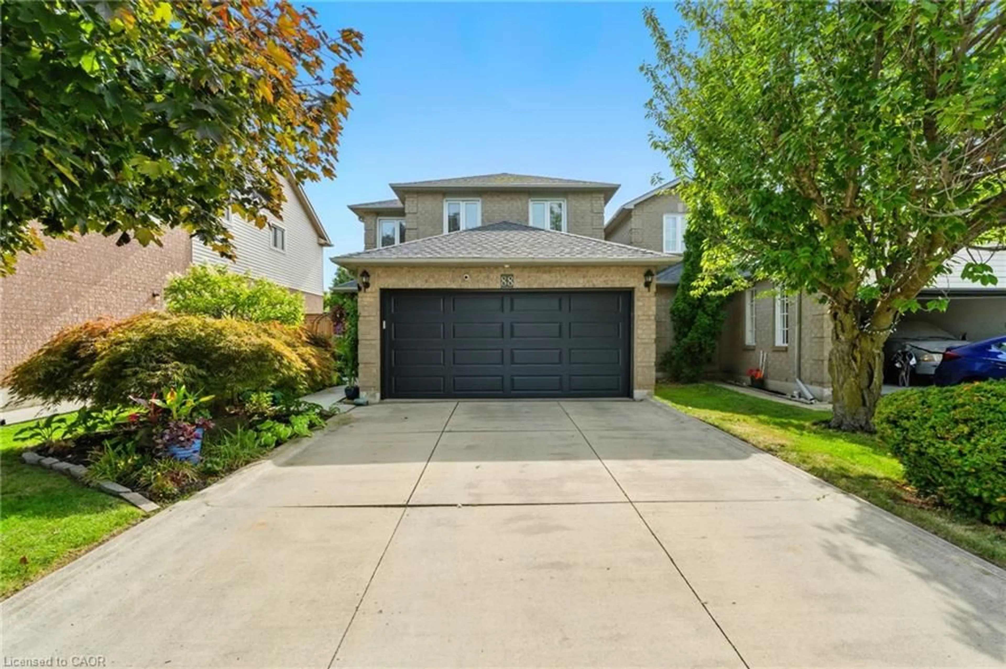 Unknown for 88 Grindstone Way, Dundas Ontario L9H 7B5