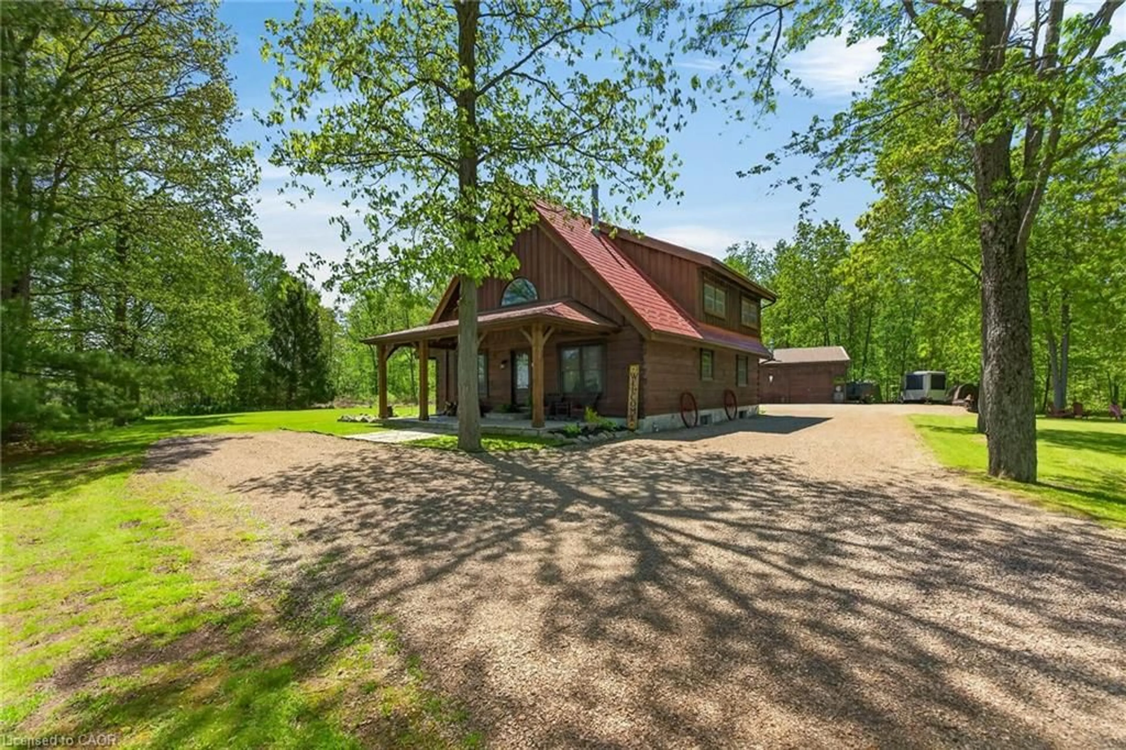 Unknown for 664 Concession 3 Rd, Fisherville Ontario N0A 1G0