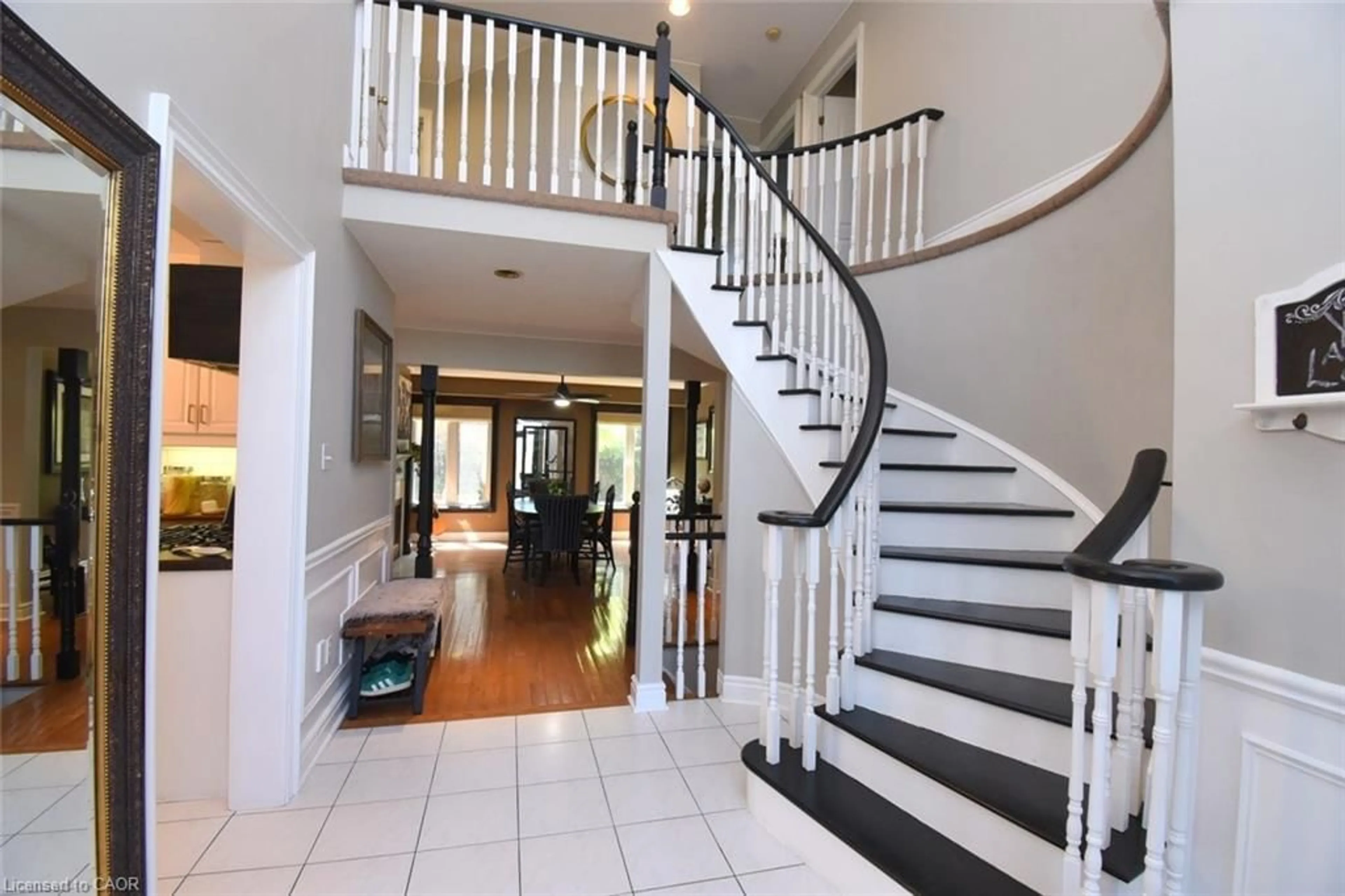 Unknown for 26 Banbury Dr, Ancaster Ontario L9K 1H8