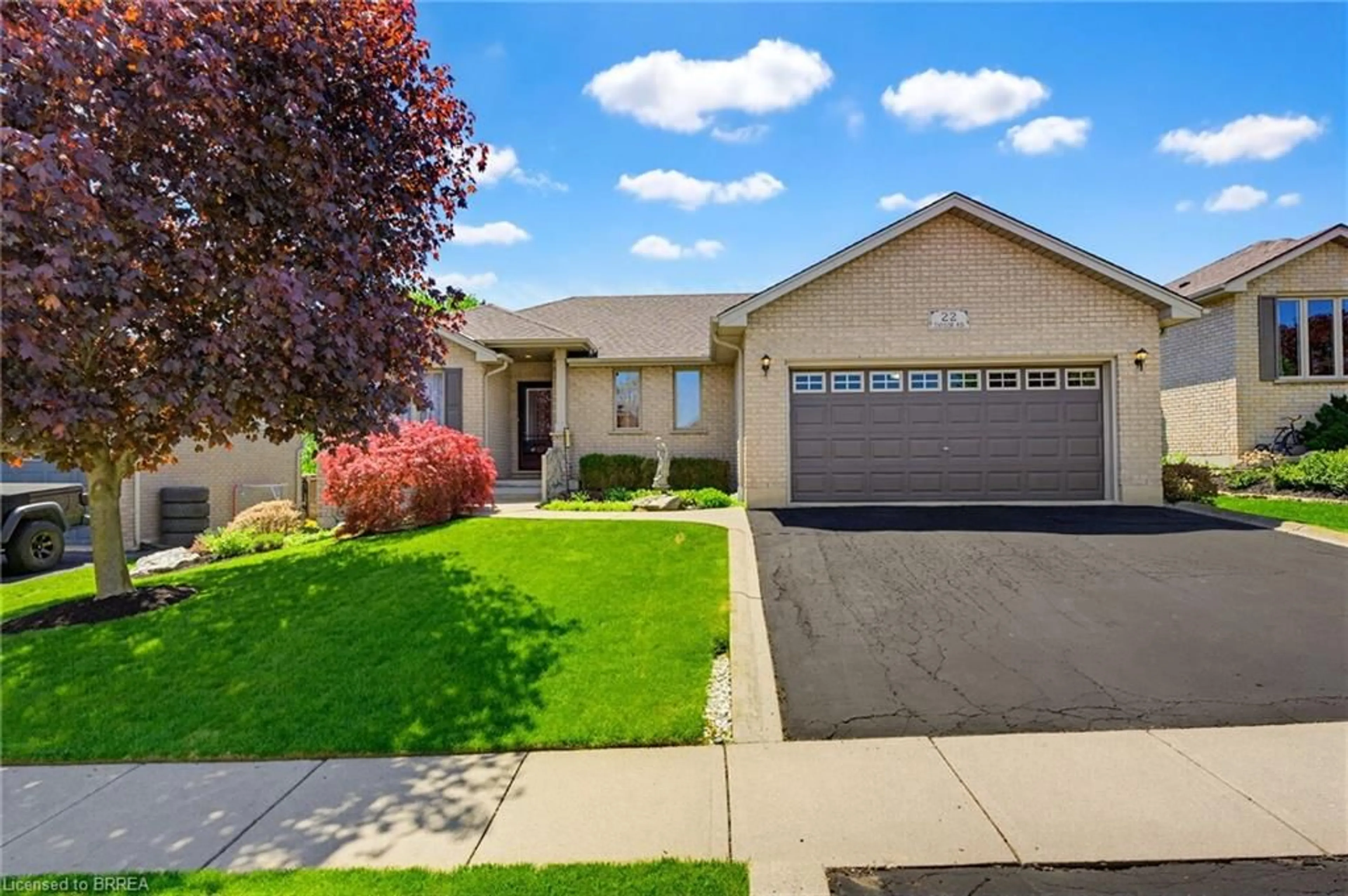 Unknown for 22 Taylor Rd, St. George Ontario N0E 1N0