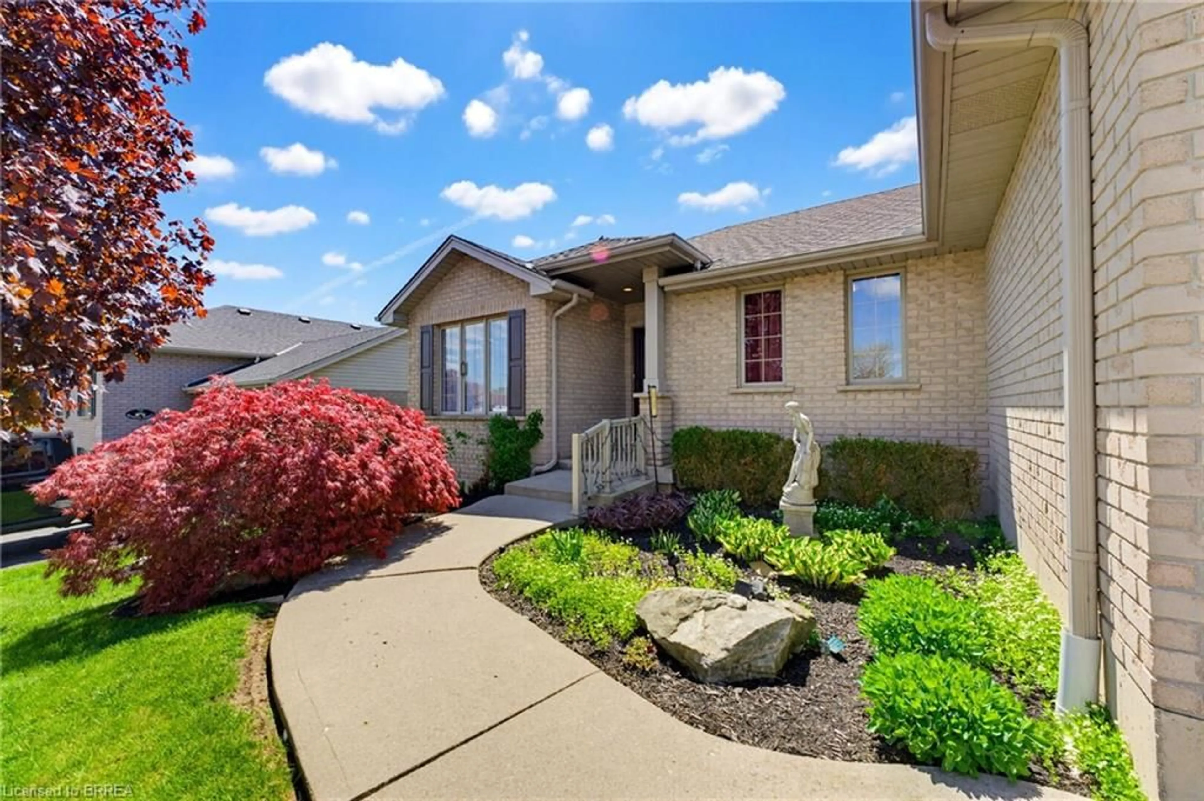 Unknown for 22 Taylor Rd, St. George Ontario N0E 1N0