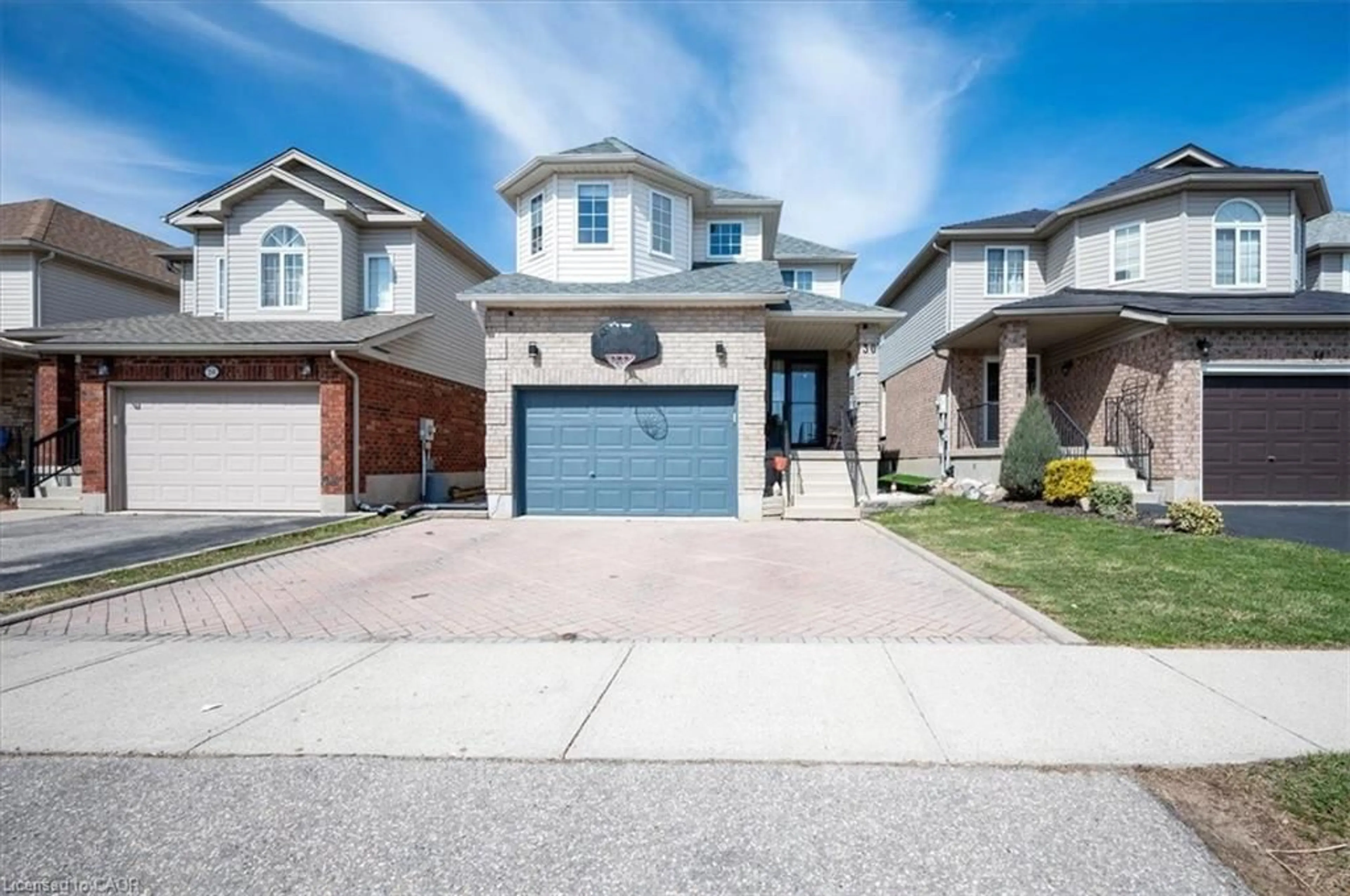 Unknown for 30 Heatherwood Pl, Kitchener Ontario N2N 3P4
