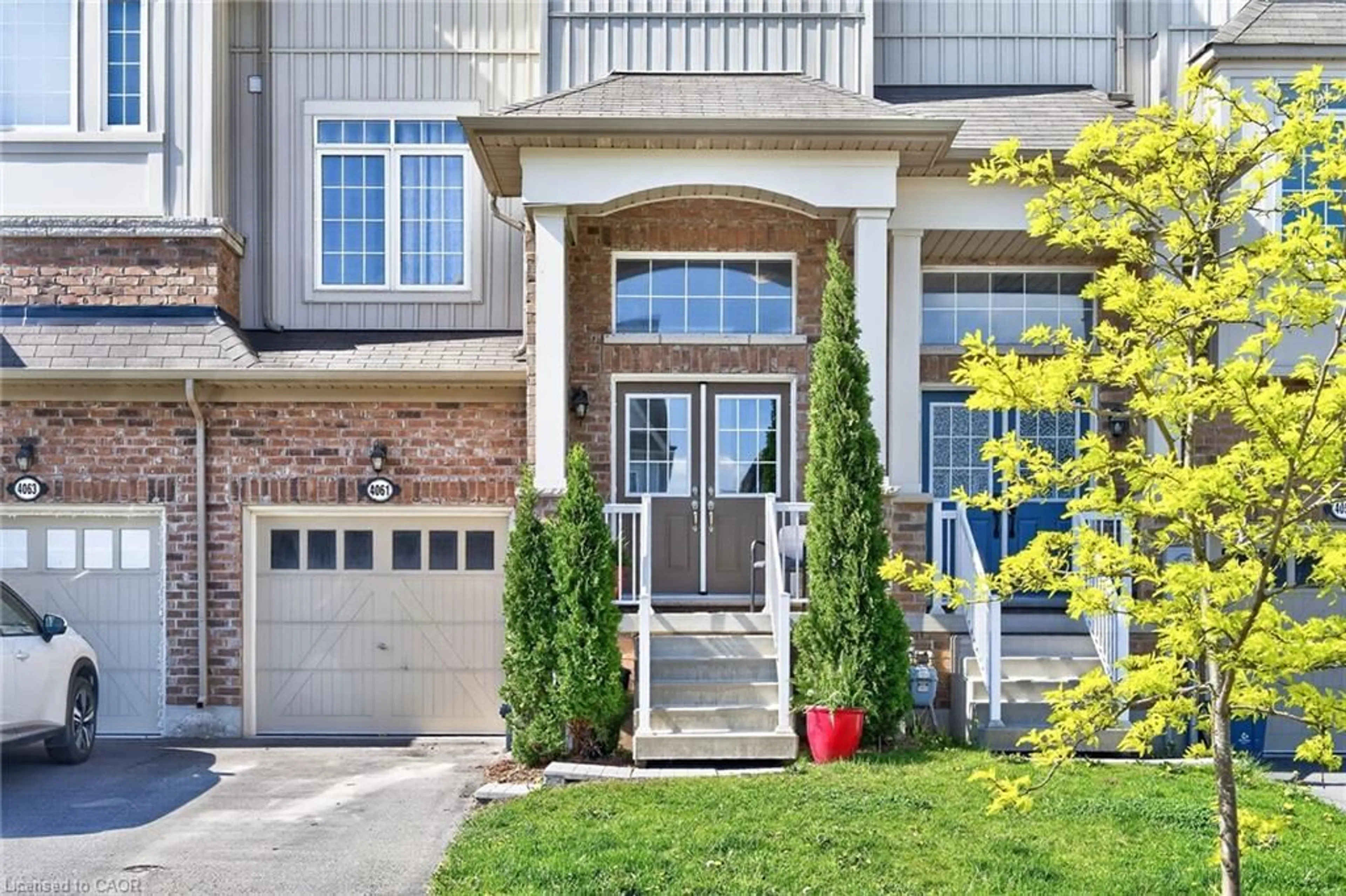 Unknown for 4061 Maitland St, Beamsville Ontario L3J 0R7