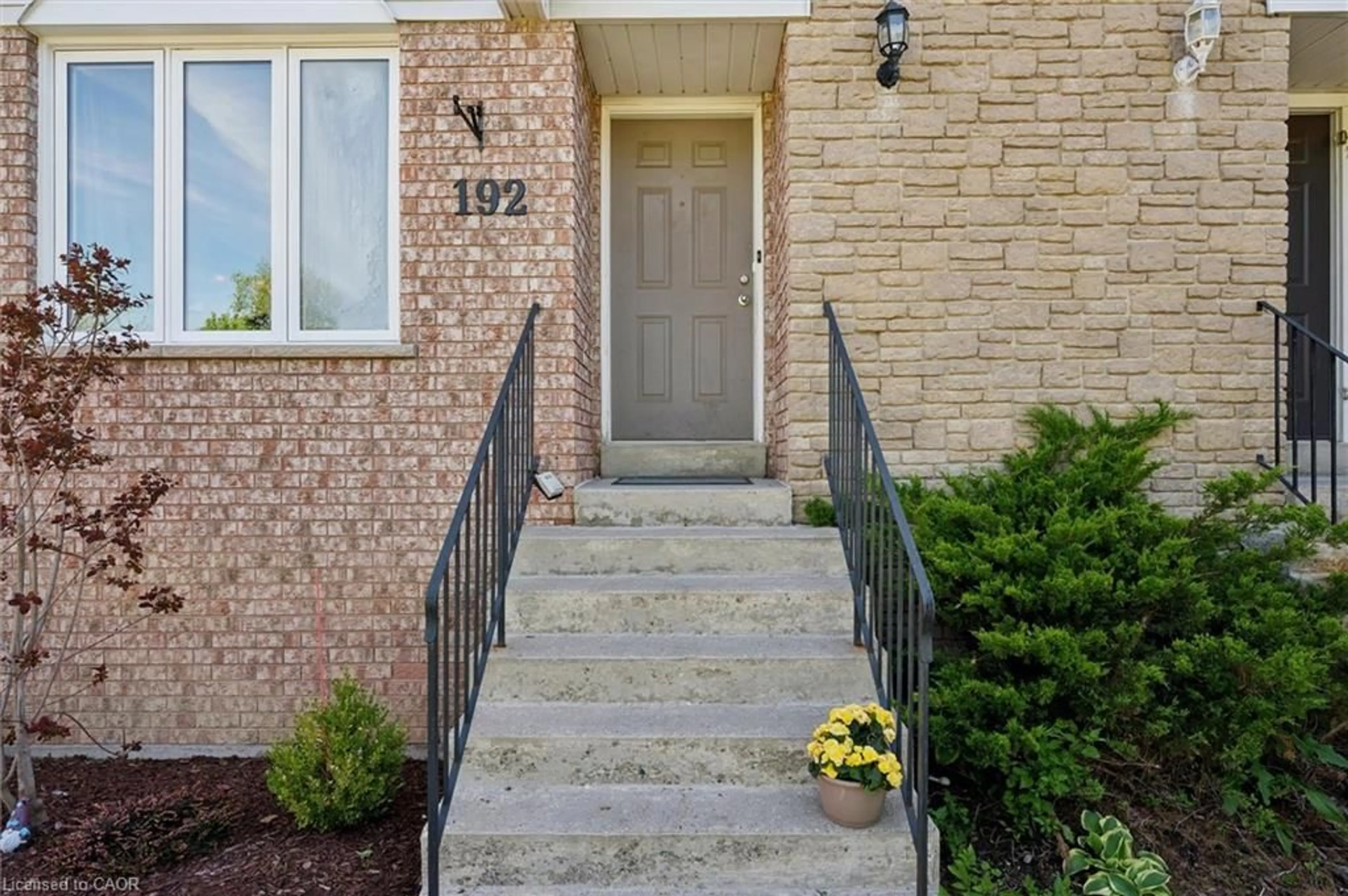 Unknown for 192 Nith River Way, Ayr Ontario N0B 1E0