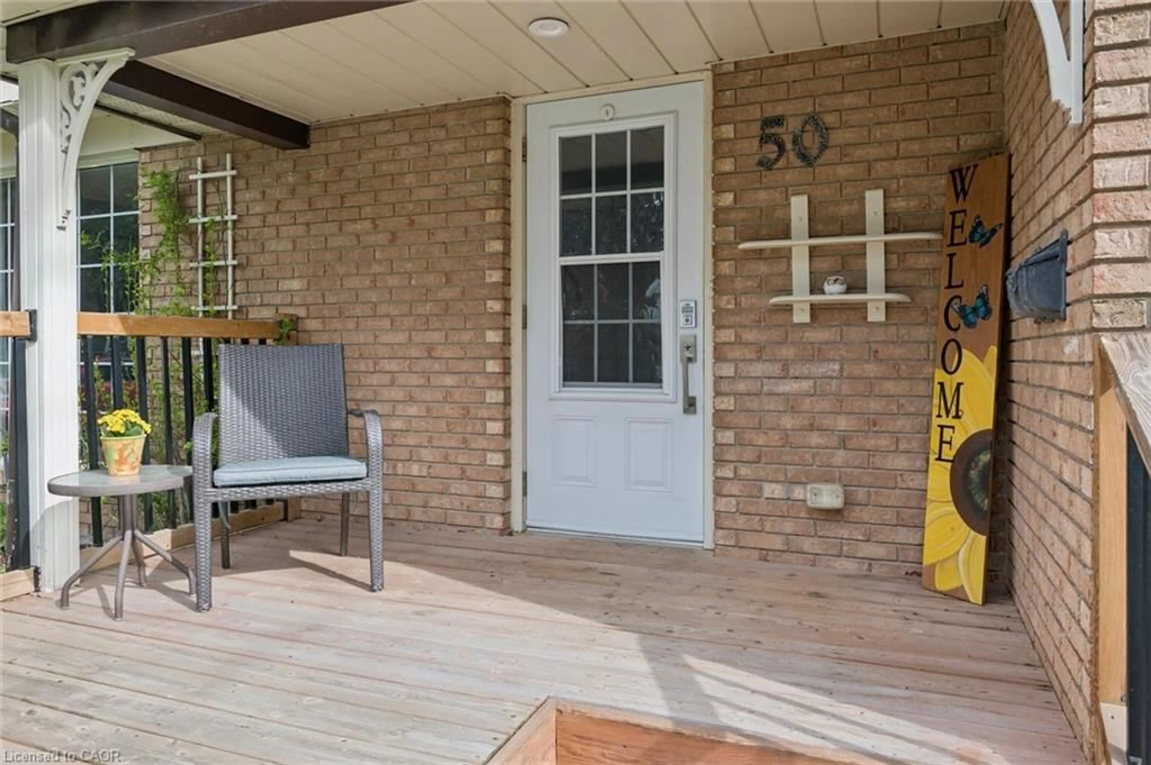 Unknown for 50 Lewis Cres, Kitchener Ontario N2A 2T6