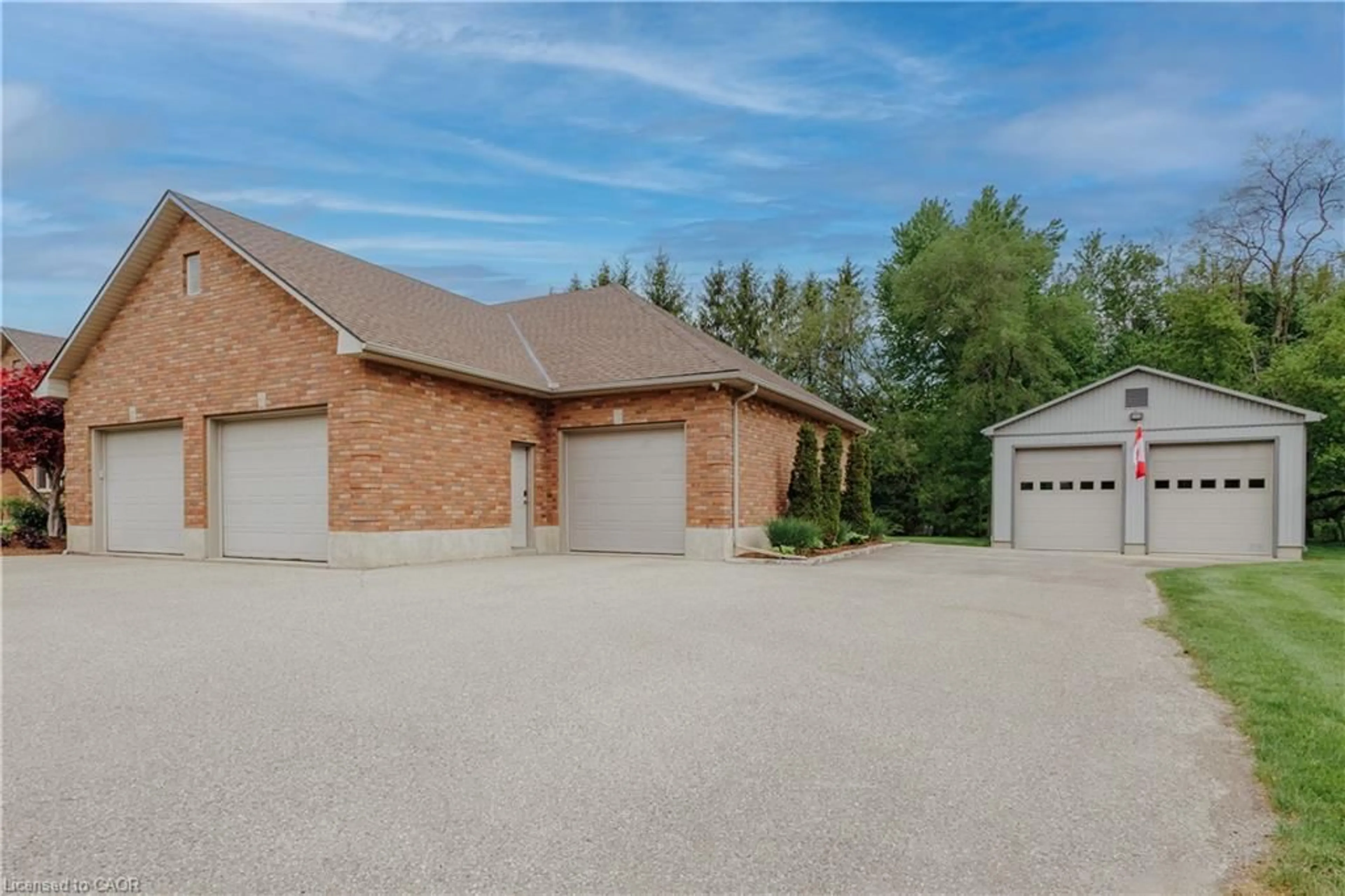 Unknown for 224271 Ostrander Rd, Tillsonburg Ontario N4G 4H1