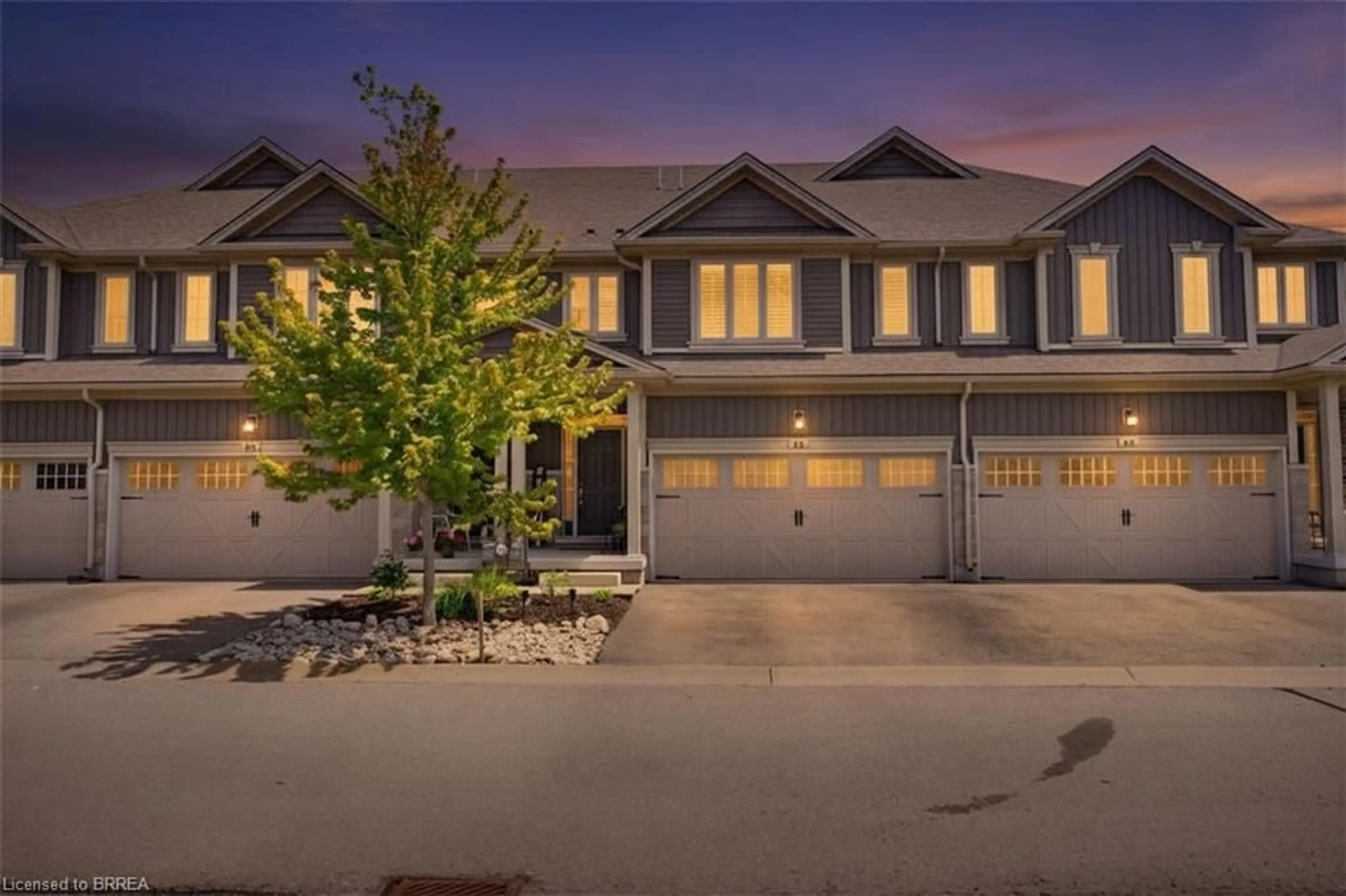 Unknown for 80 Willow St #84, Paris Ontario N3L 0C6