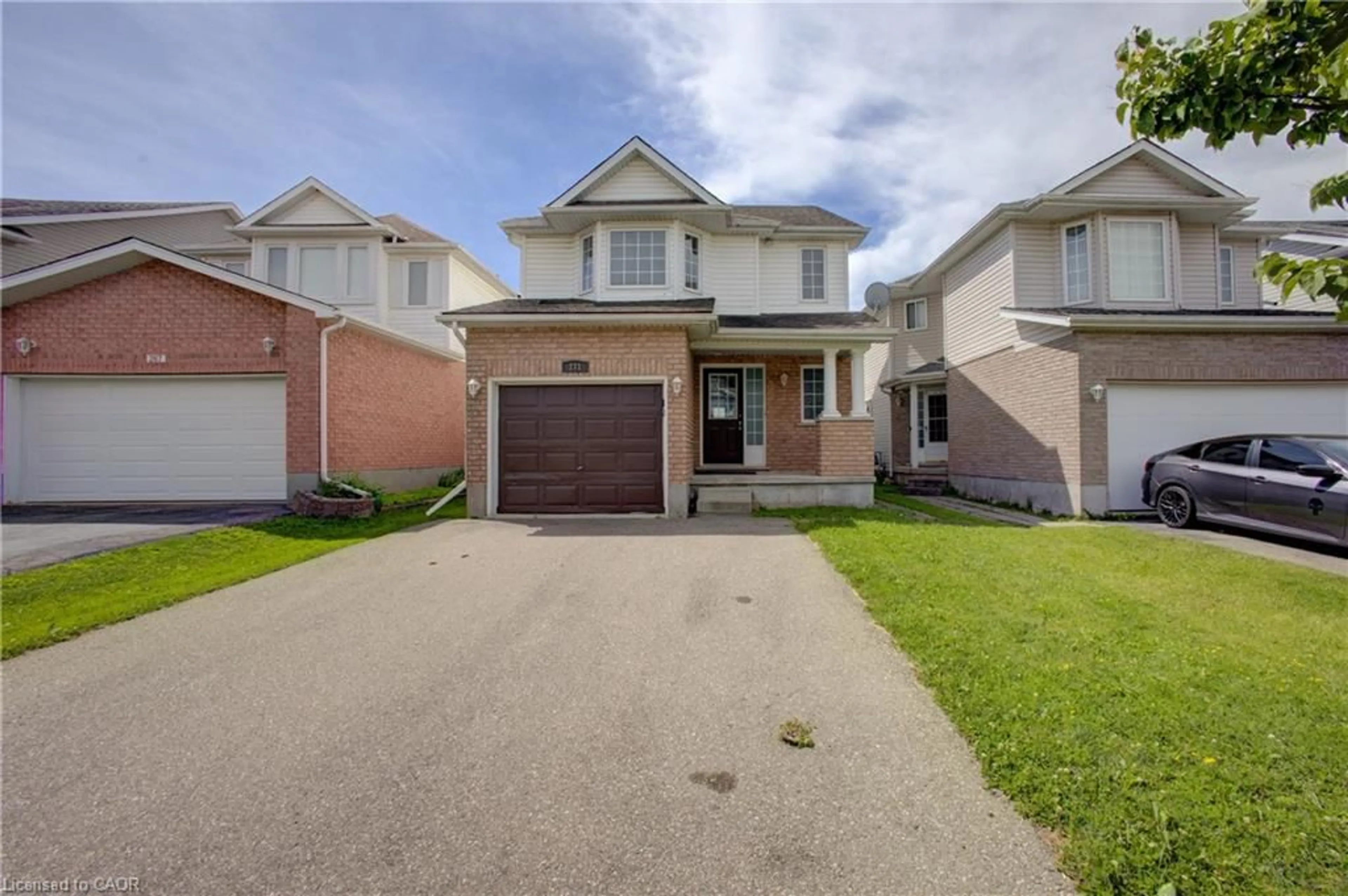 Unknown for 271 Highbrook Cres, Kitchener Ontario N2E 3S6