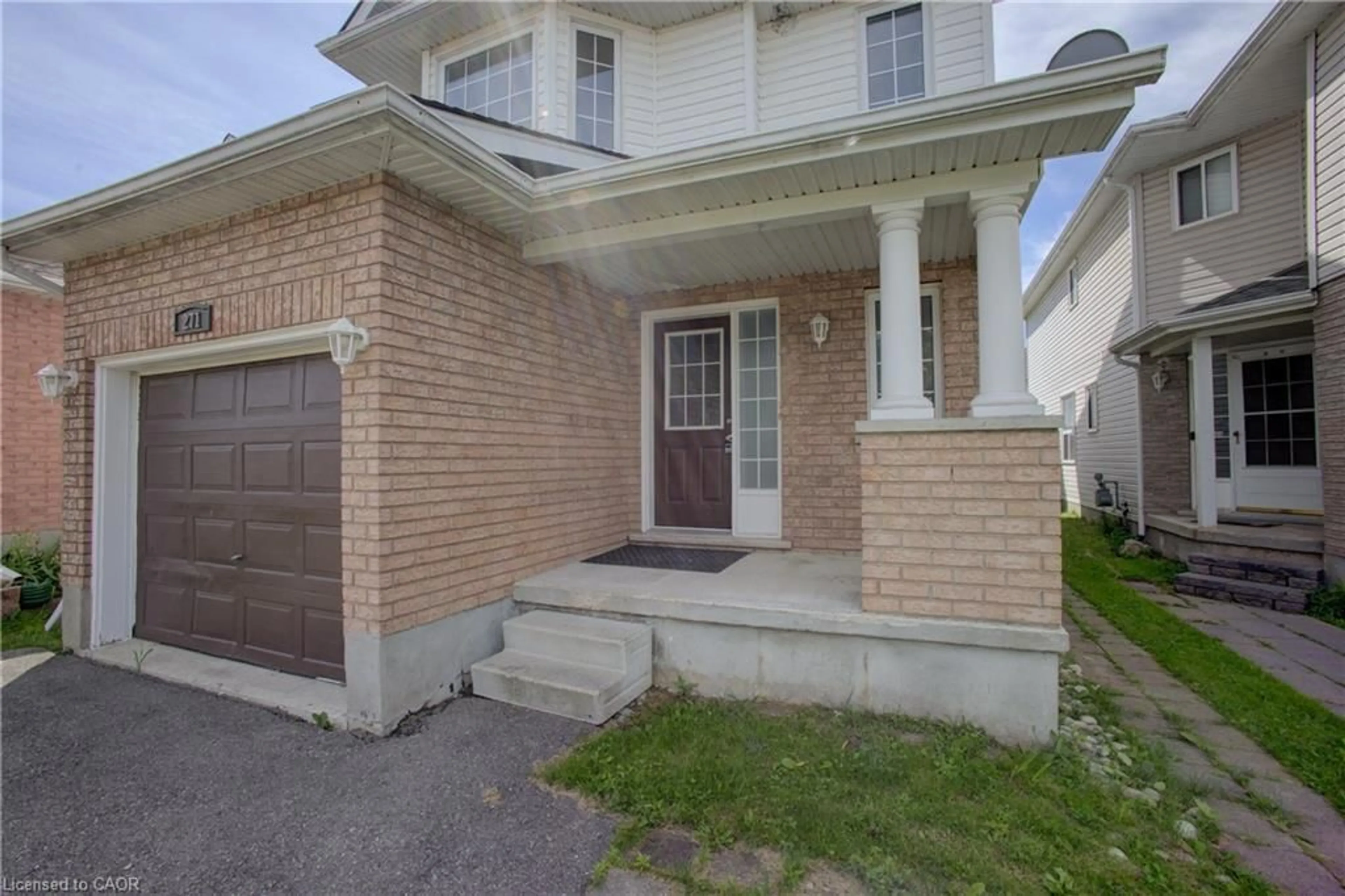 Unknown for 271 Highbrook Cres, Kitchener Ontario N2E 3S6